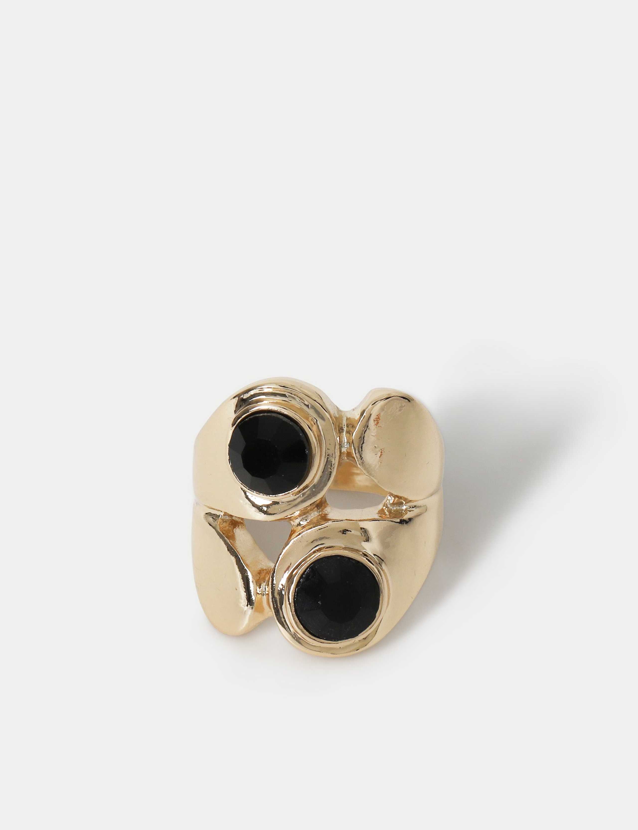 Enamel Detail Ring 1 of 2
