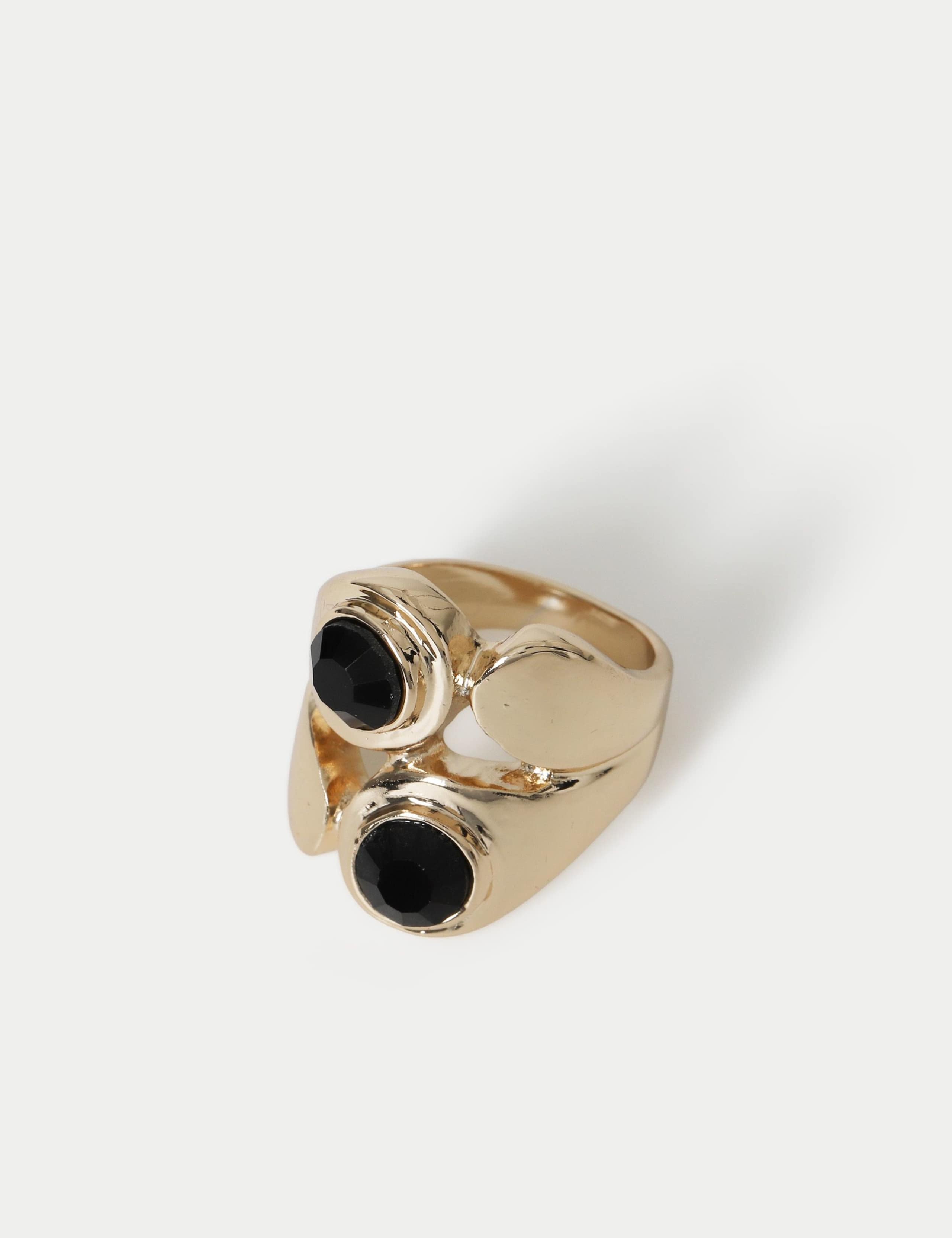 Enamel Detail Ring 2 of 2