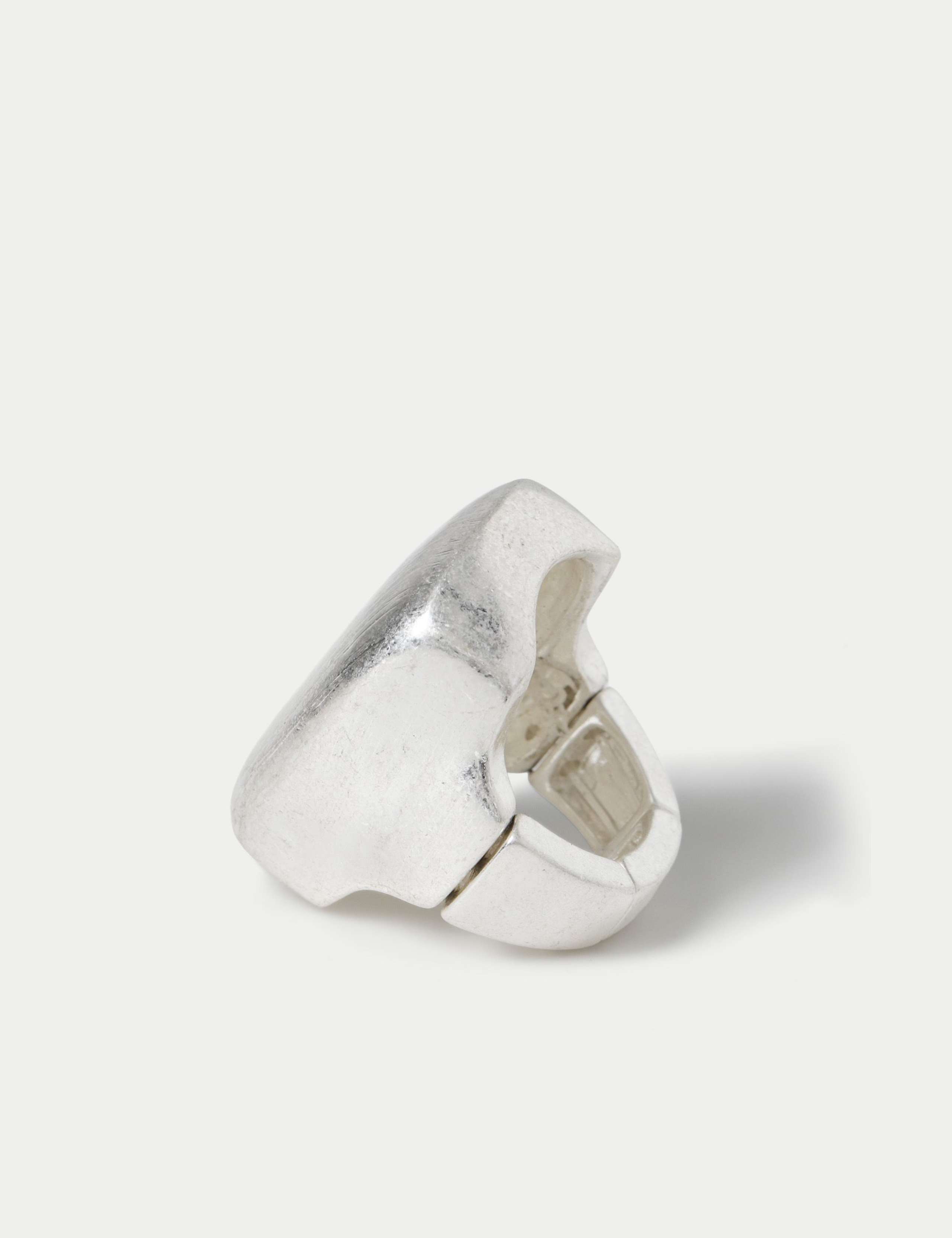 Stretch Statement Ring 3 of 3