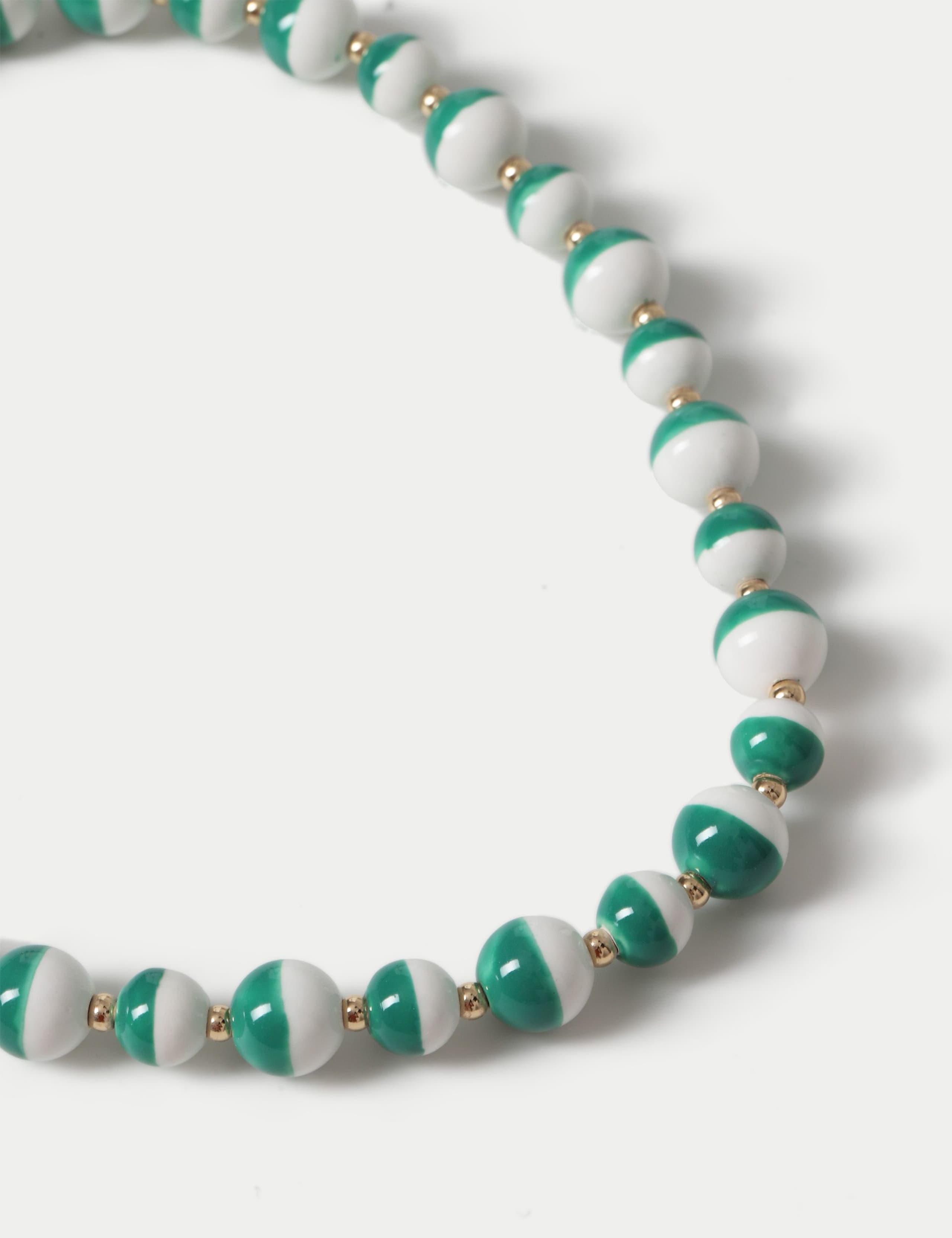 Ceramic Necklace 2 of 2