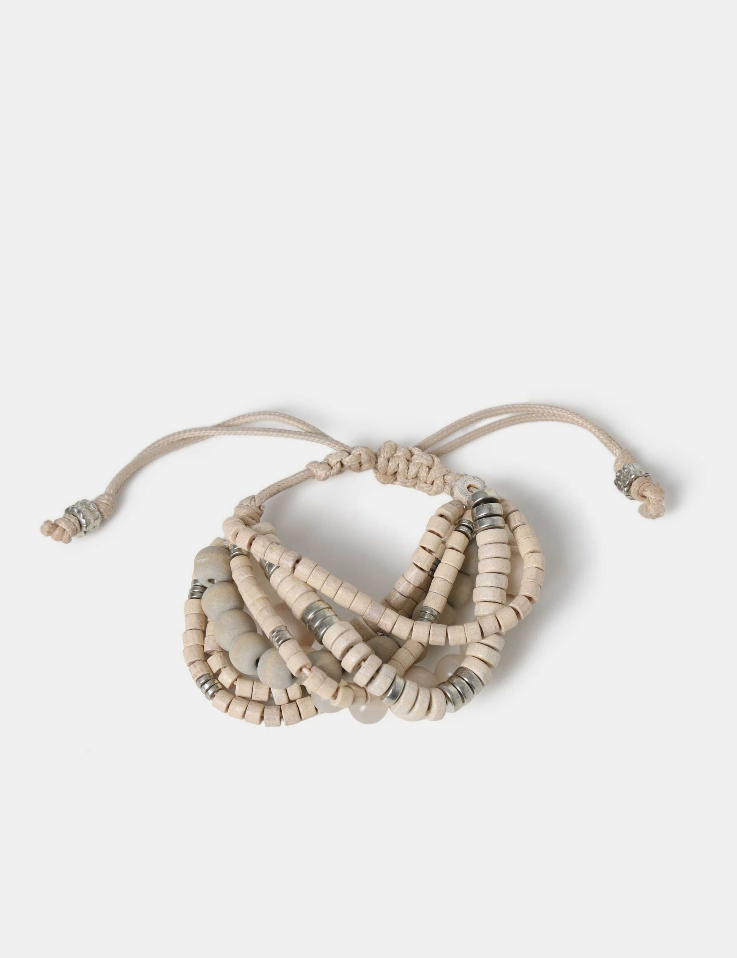 Mixed Bead Bracelet 2 of 2