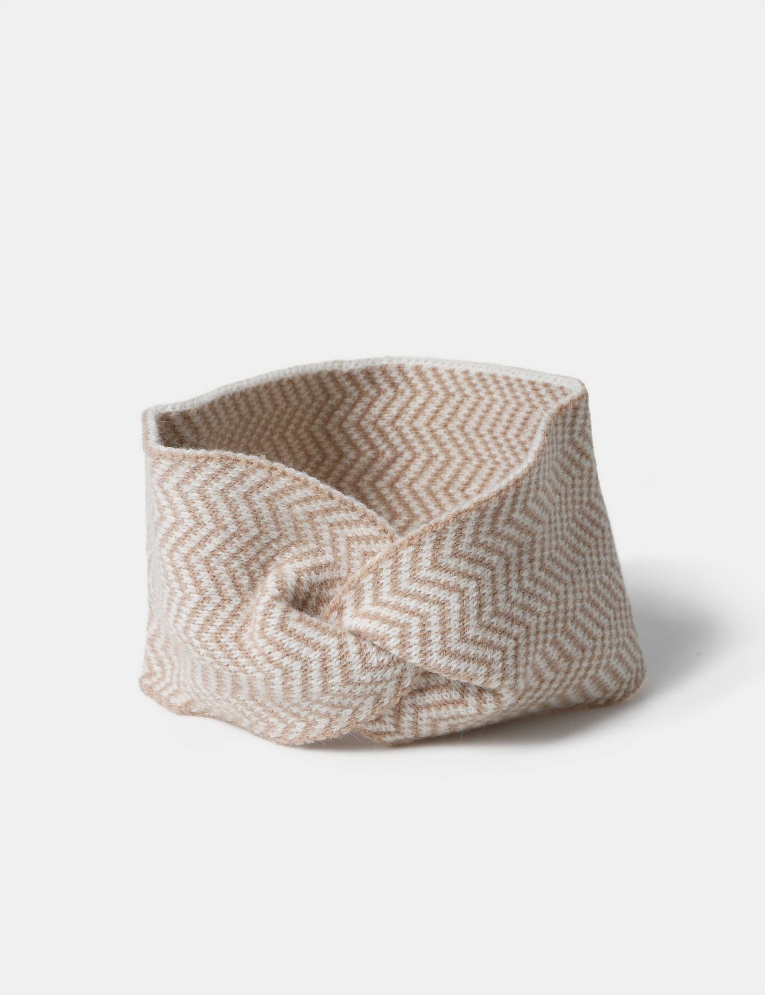Herringbone Headband 2 of 2