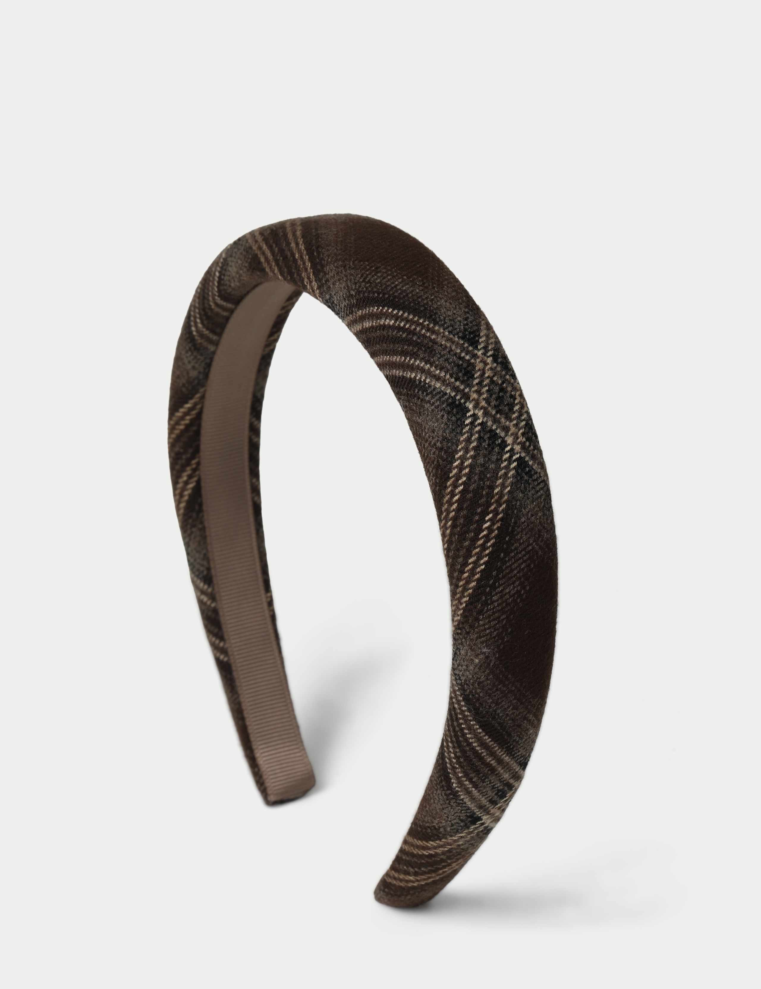 Check Headband 1 of 2