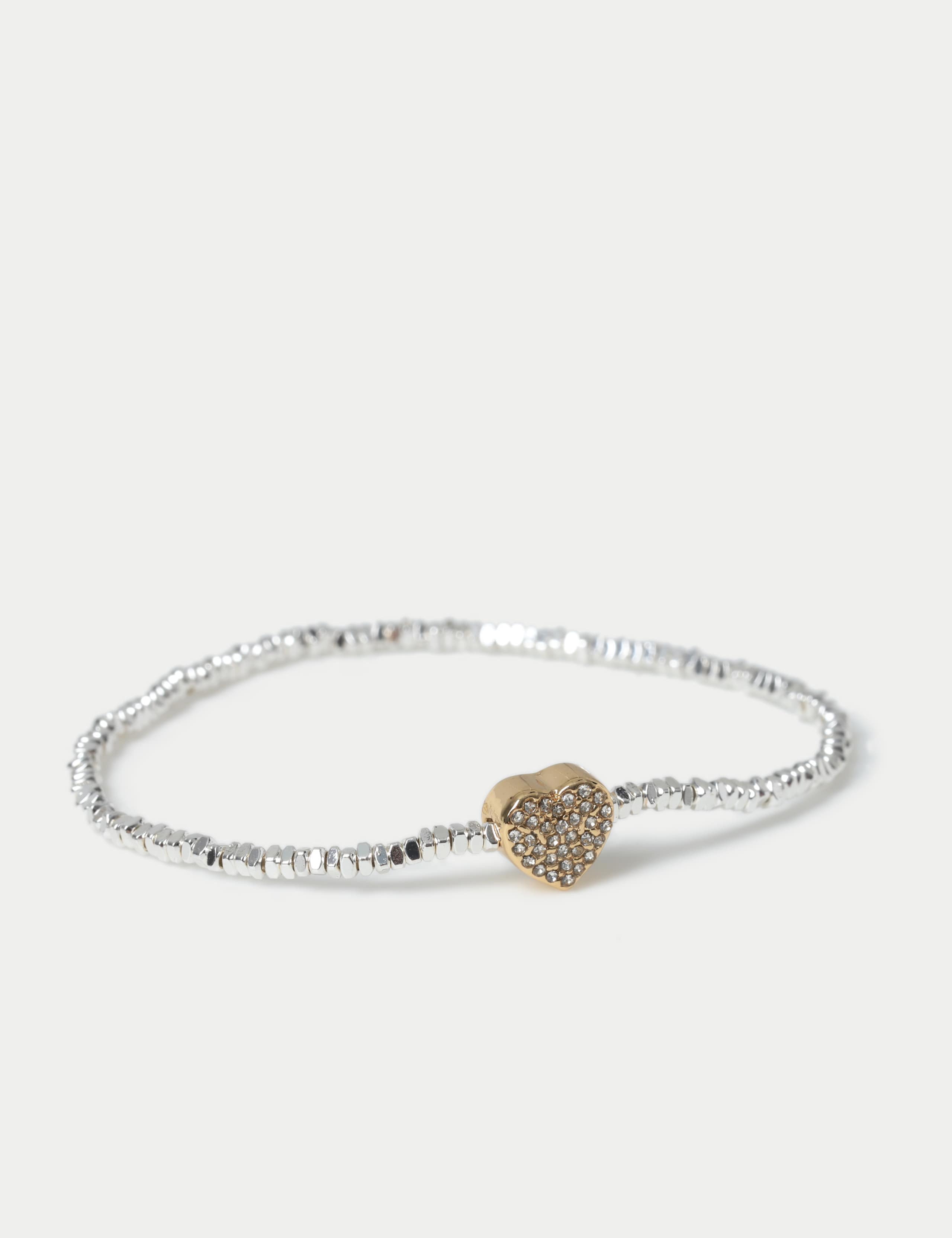 Gifting Heart Charm Wristwear 2 of 2