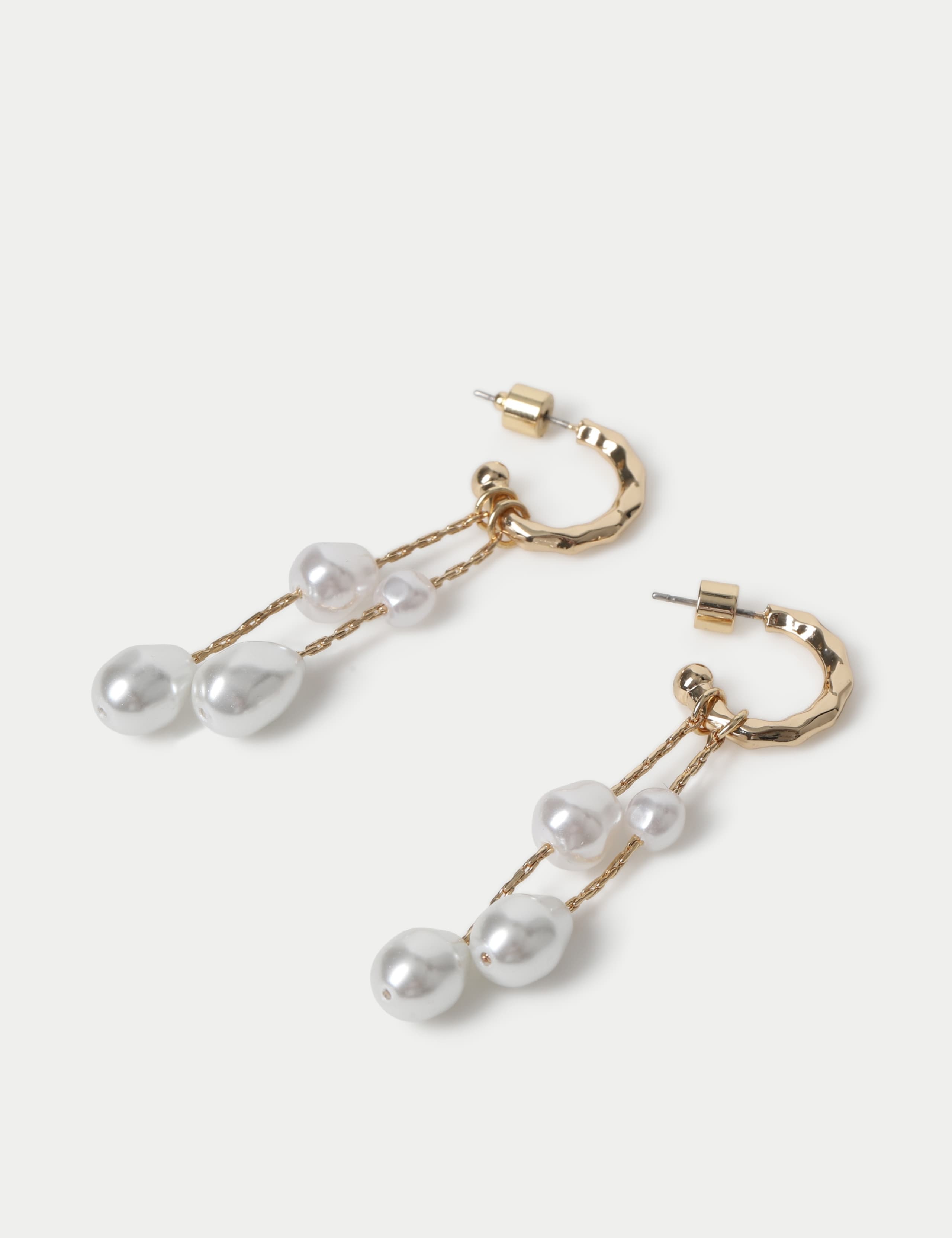 Cascade Drop Earrings 2 of 2