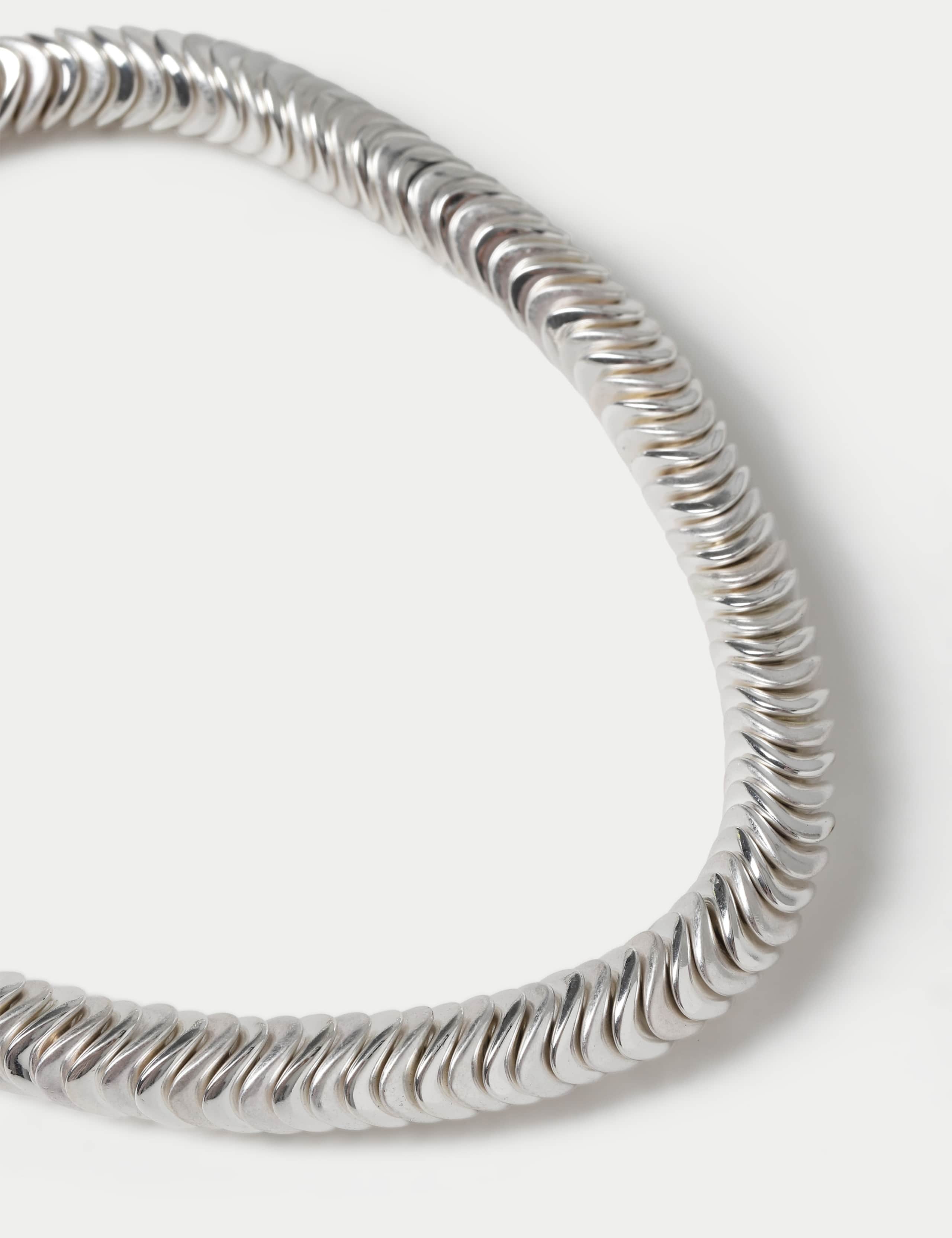 Twined Chain Necklace 2 of 2