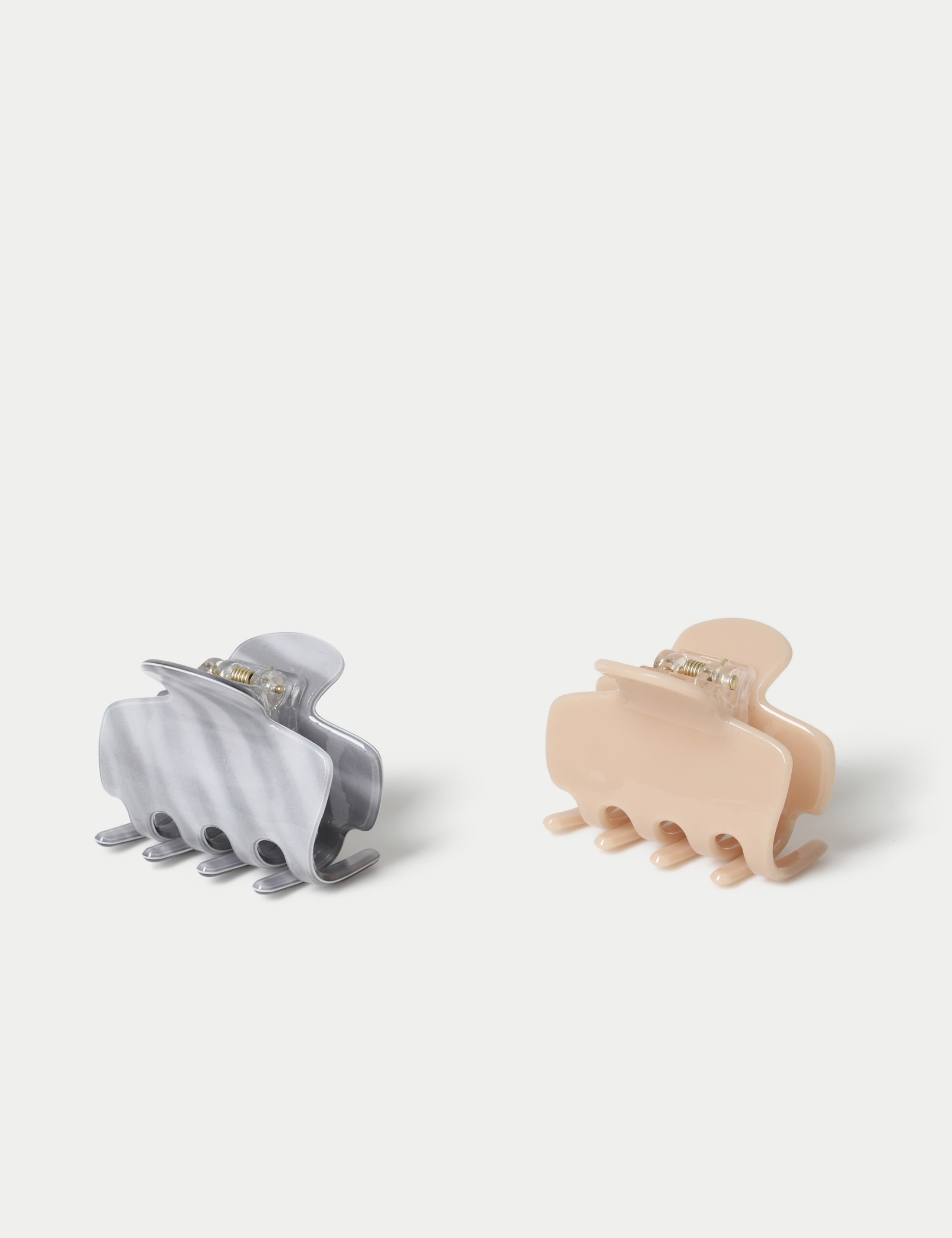 2 Pack Marble Claws 2 of 2