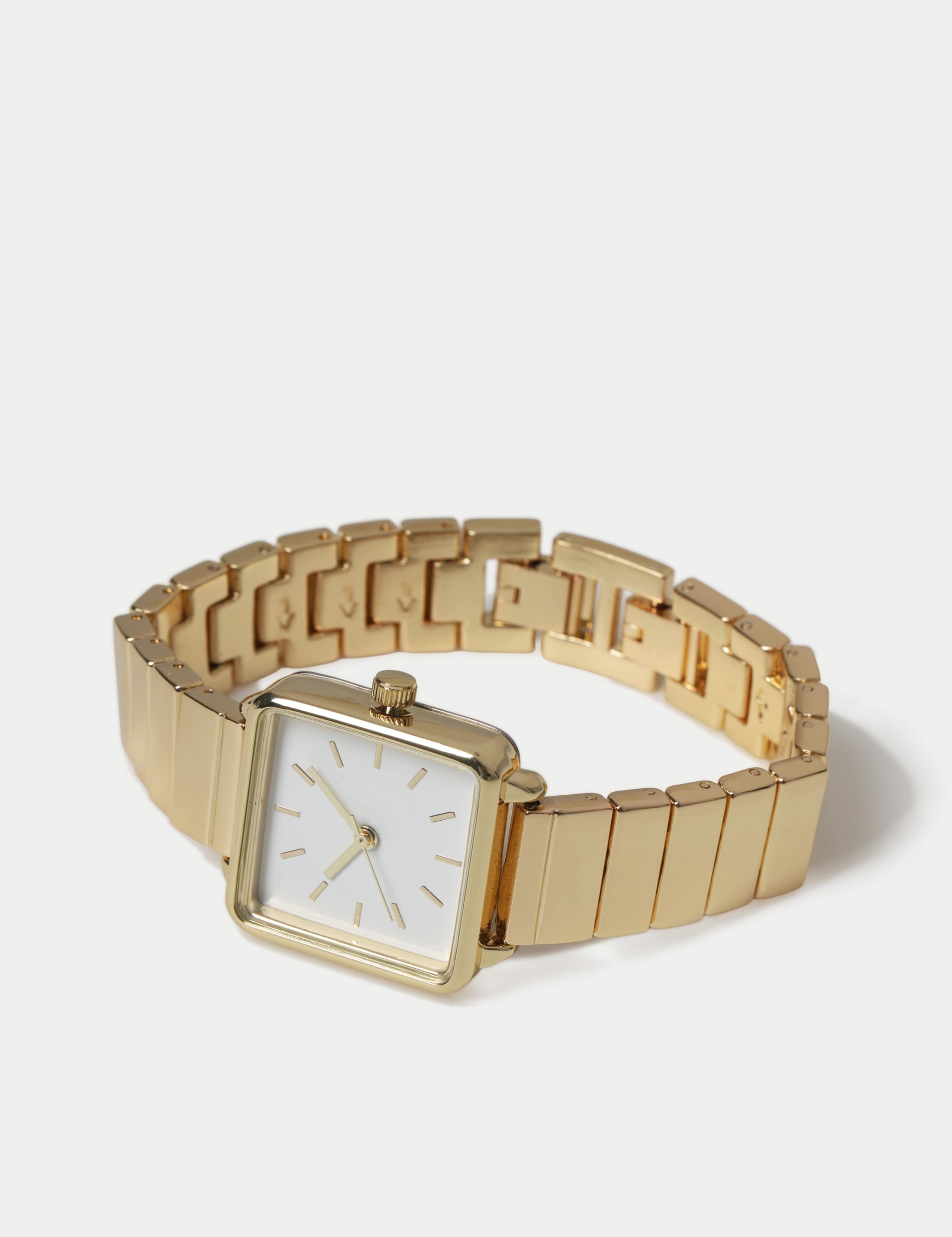 Square Face Watch 2 of 2