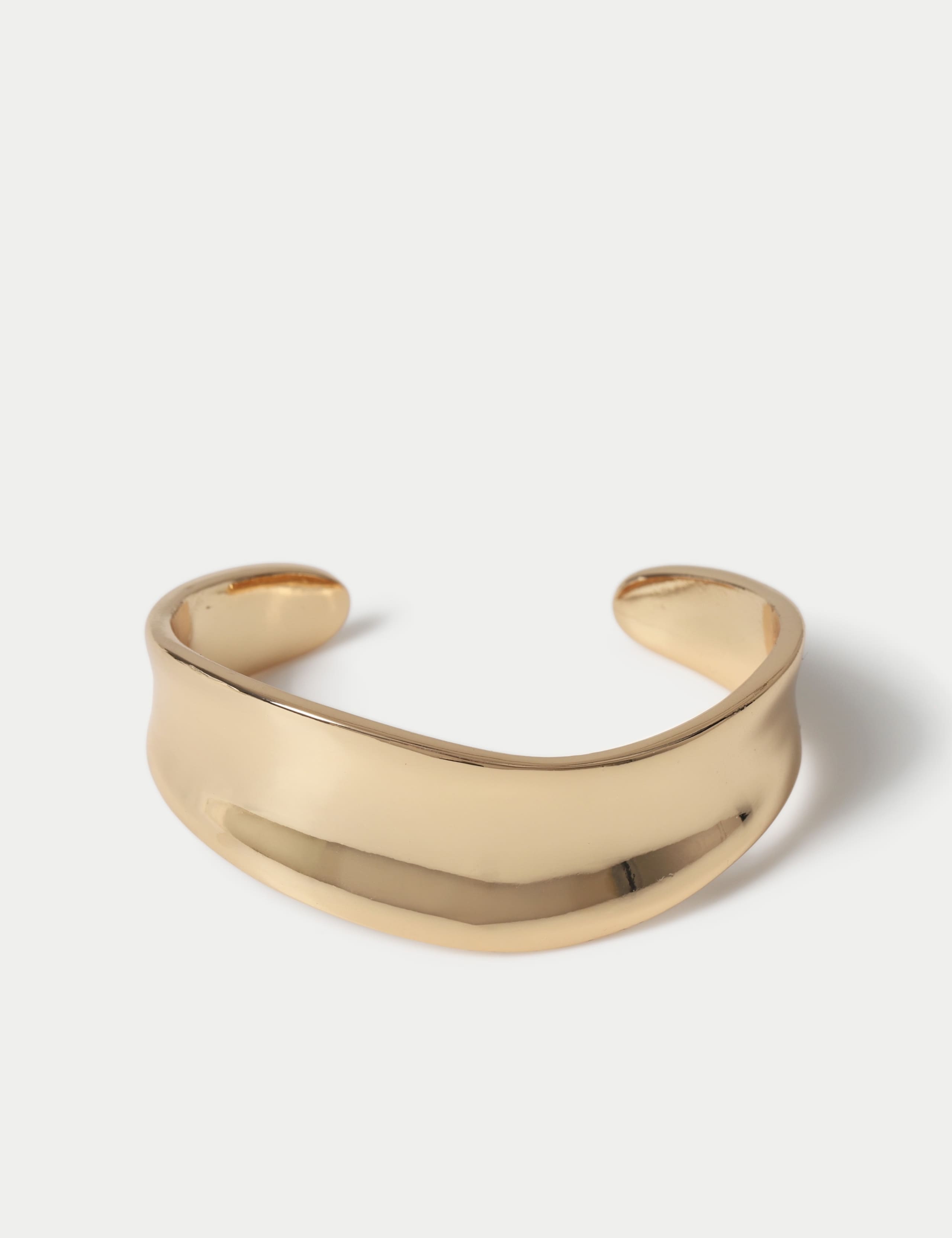 Twisted Cuff 1 of 2
