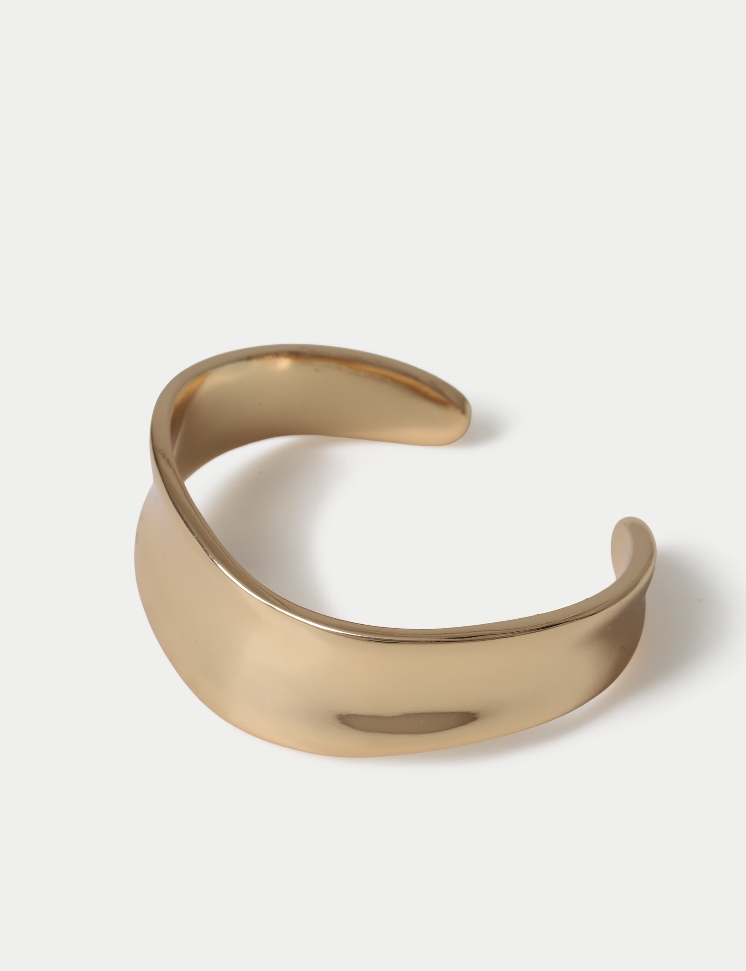 Twisted Cuff 2 of 2