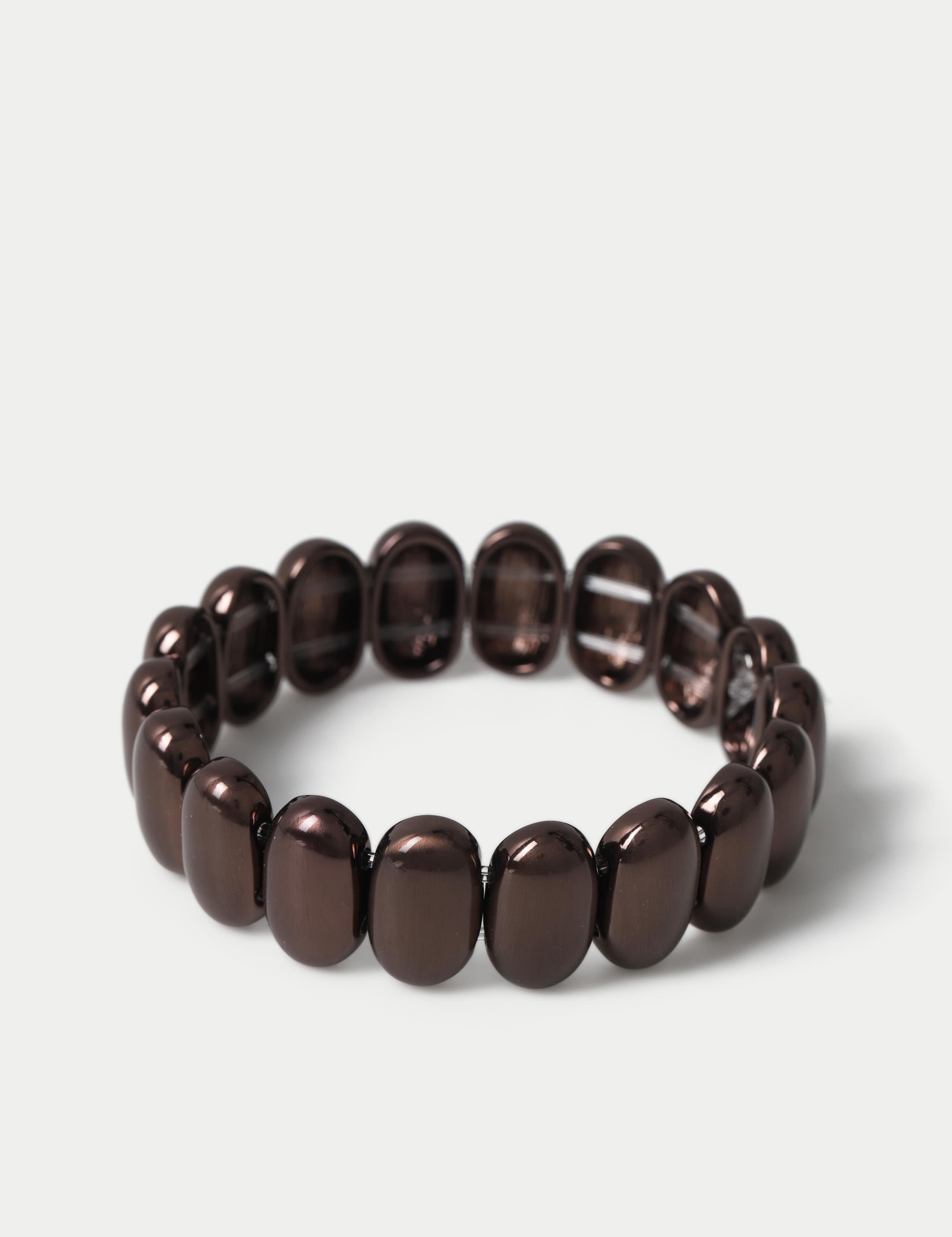 Mini Pebble Stretch Bracelet 1 of 2