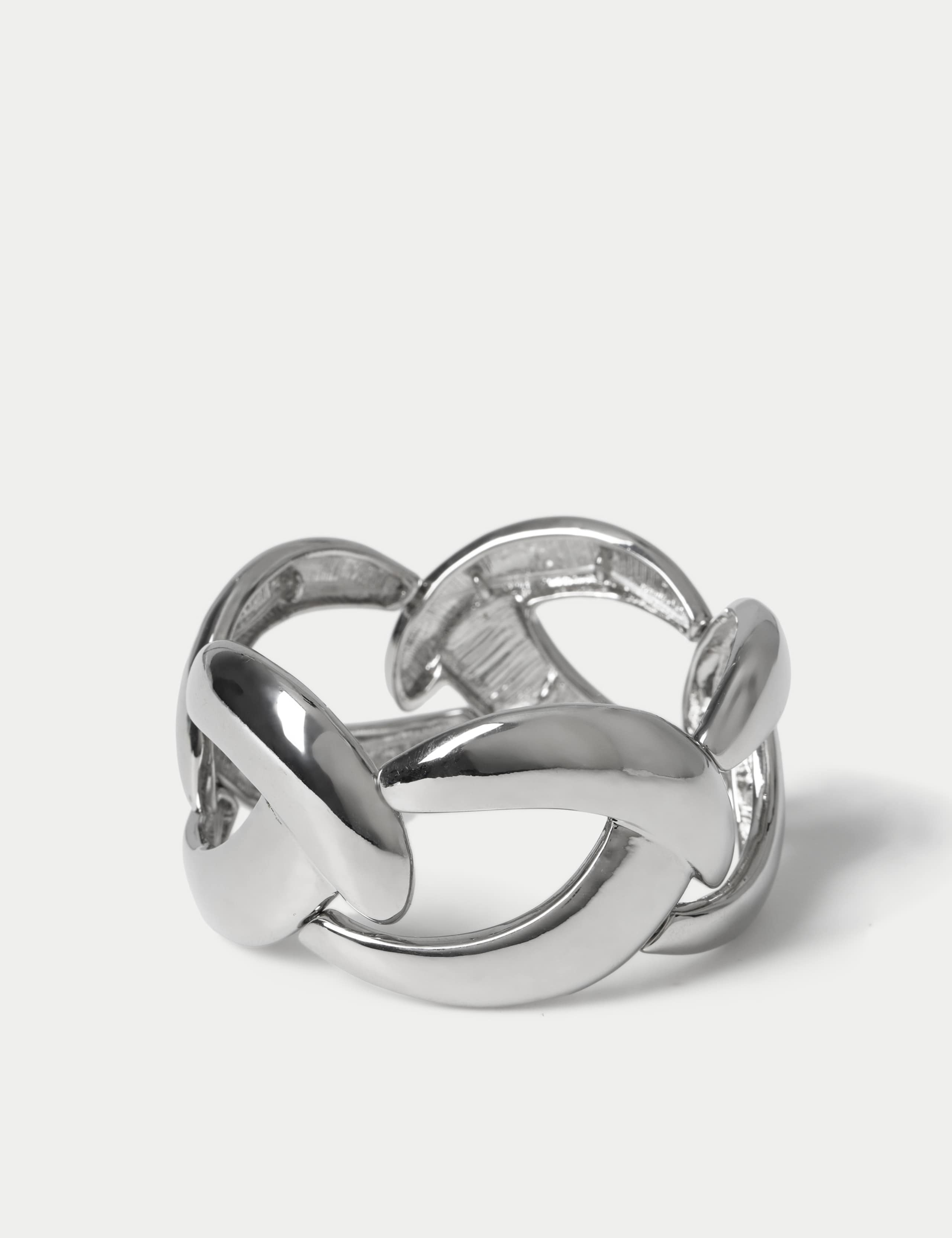 Entwined Stretch Bracelet 1 of 2