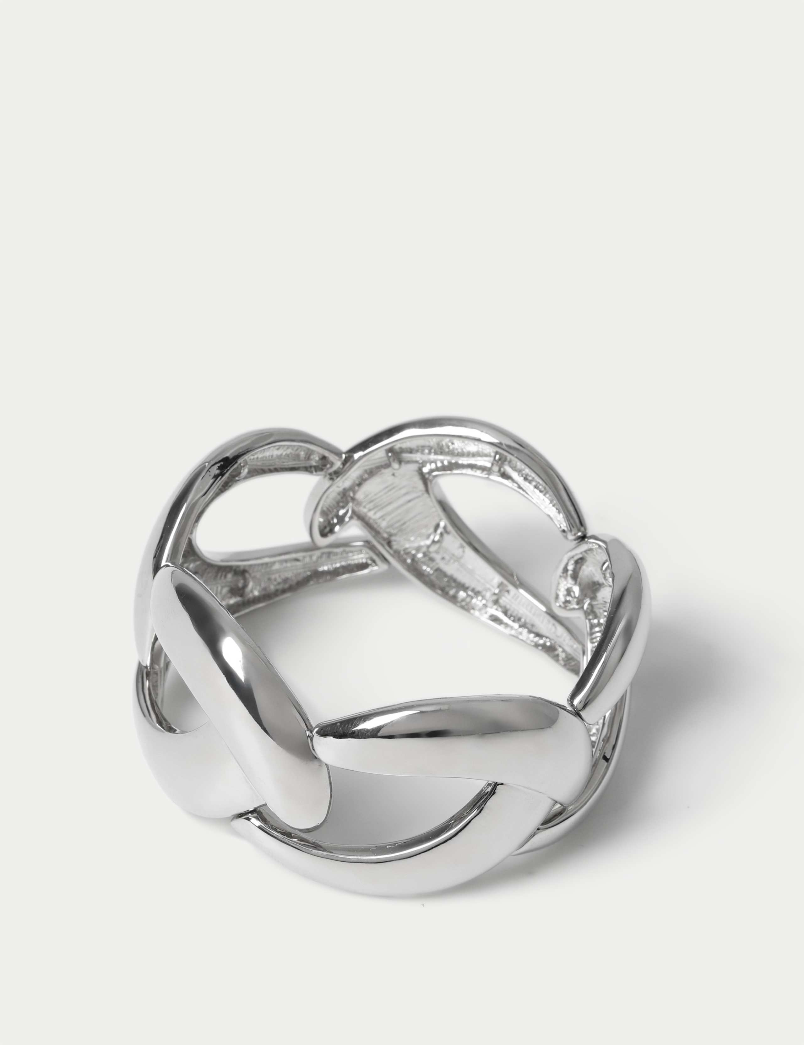 Entwined Stretch Bracelet 2 of 2