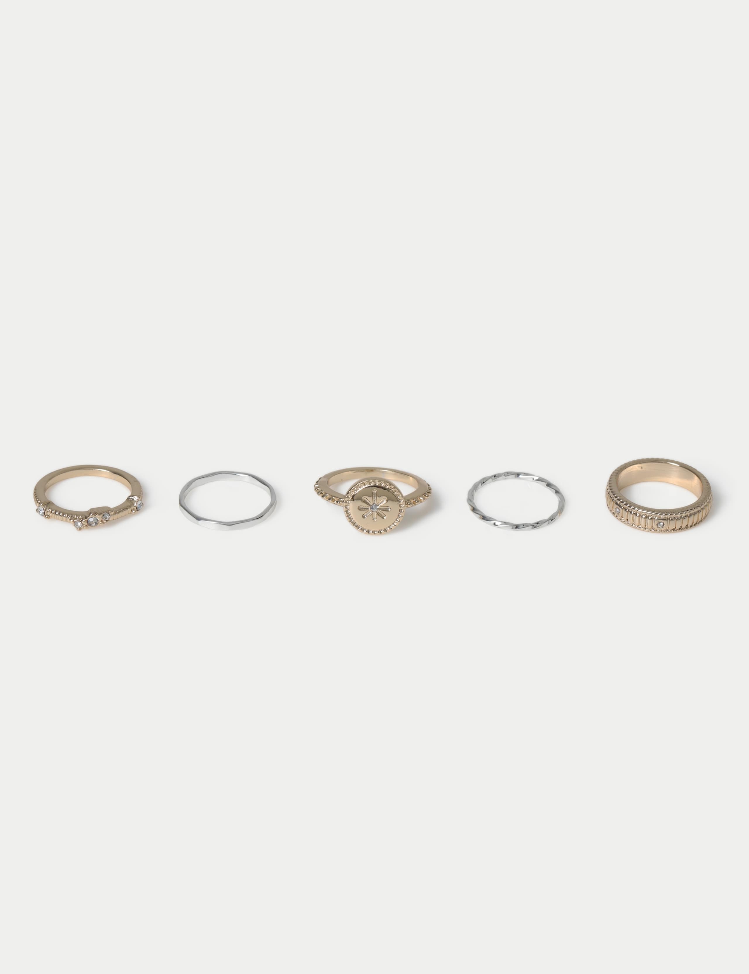 Per Una Multipack Rings 2 of 2