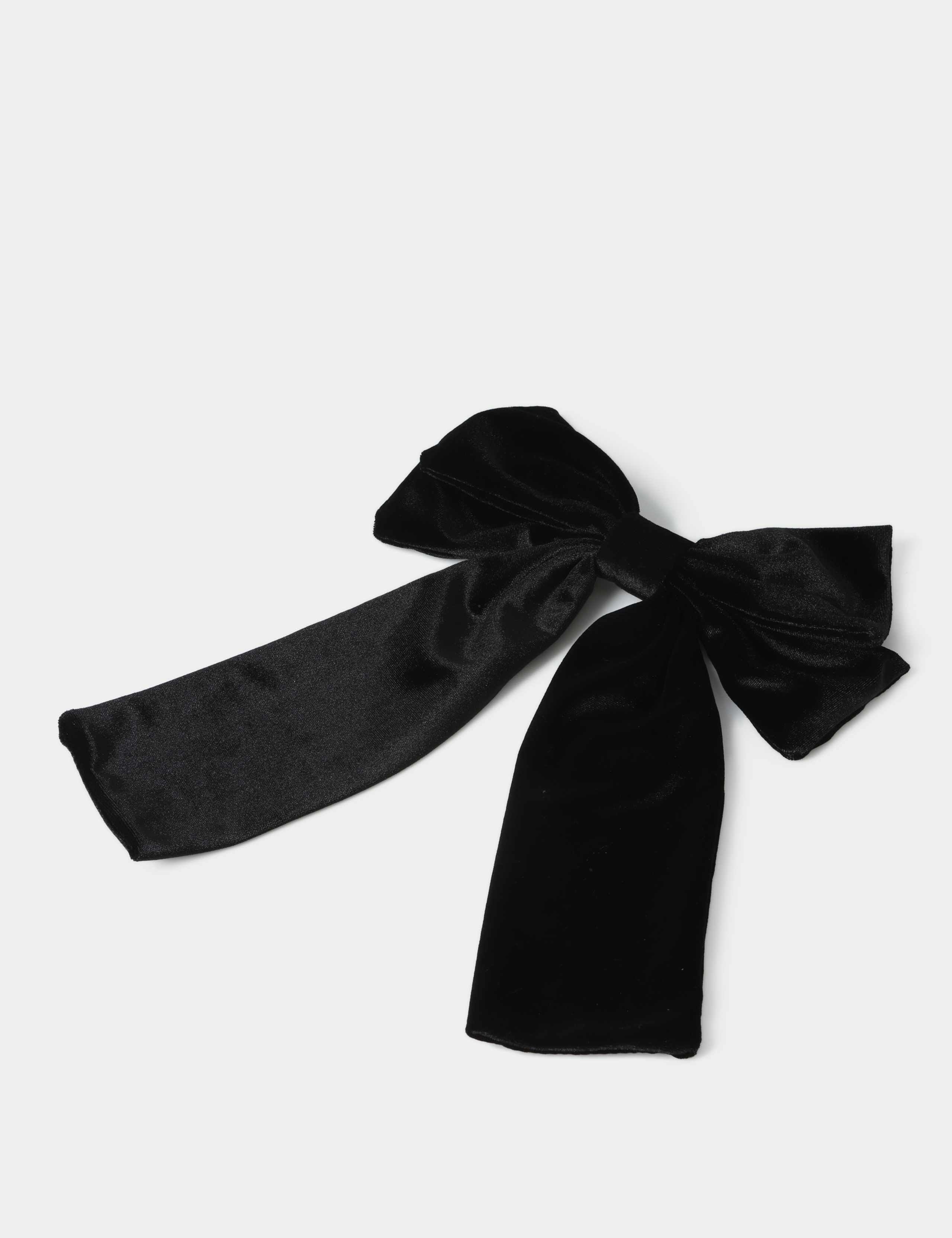 Oversized Hair Bow 2 of 3