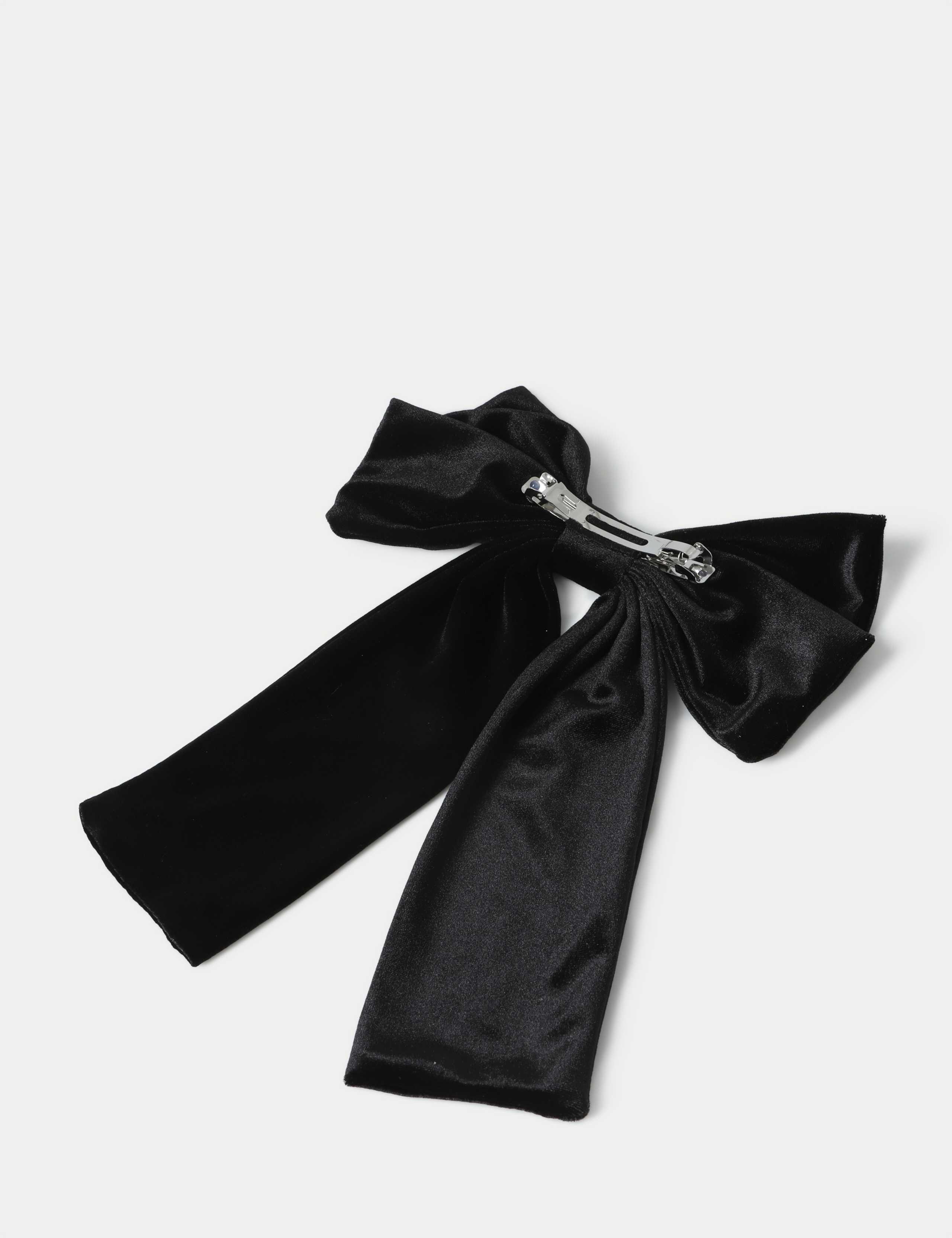 Oversized Hair Bow 3 of 3