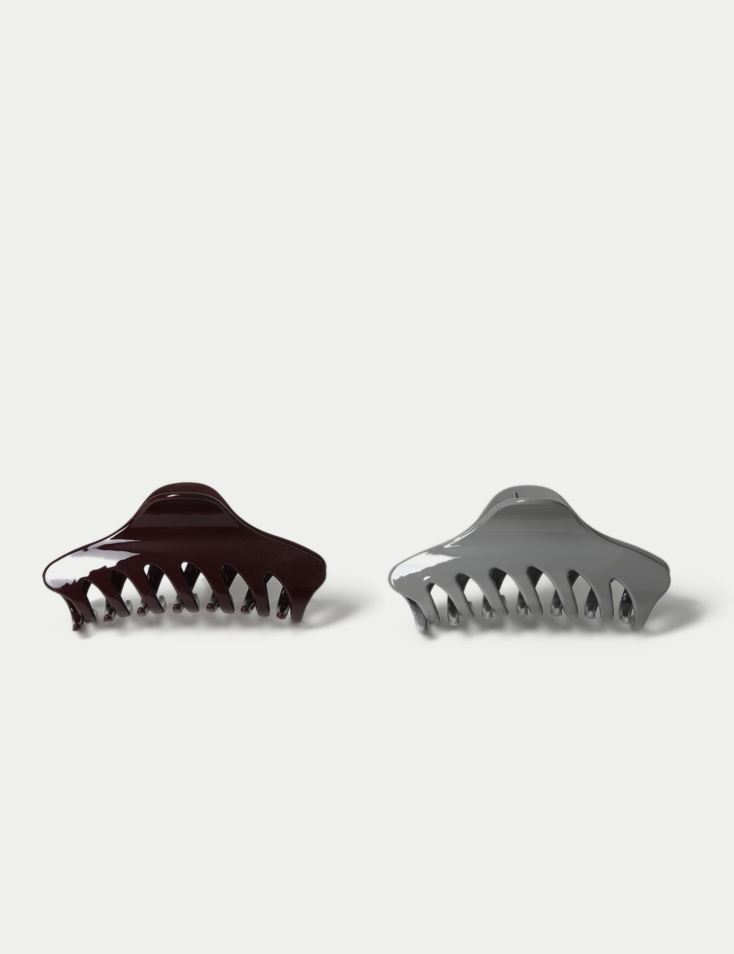 2 Pack Burgundy Claws 2 of 2