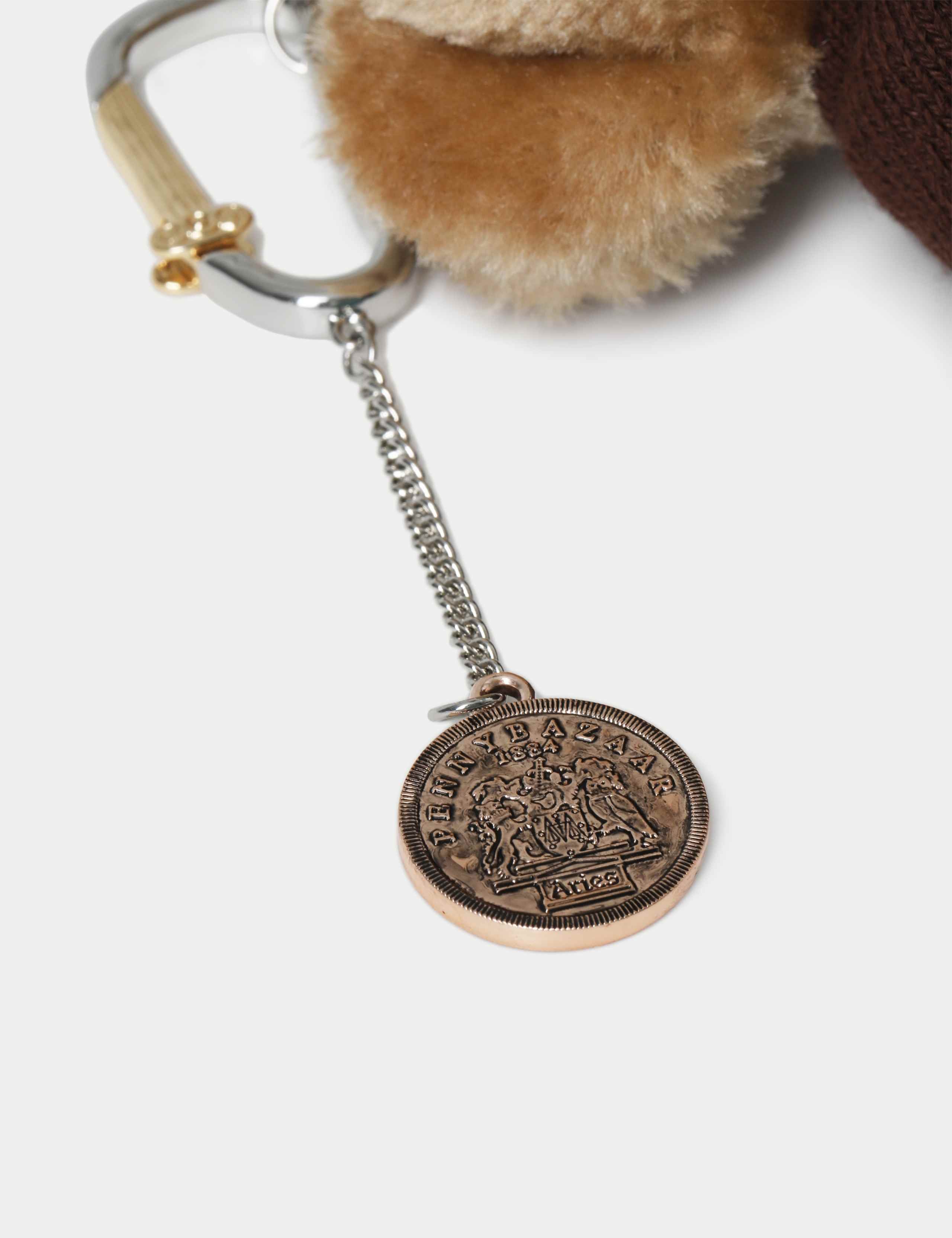 Bear Keyring 2 of 3