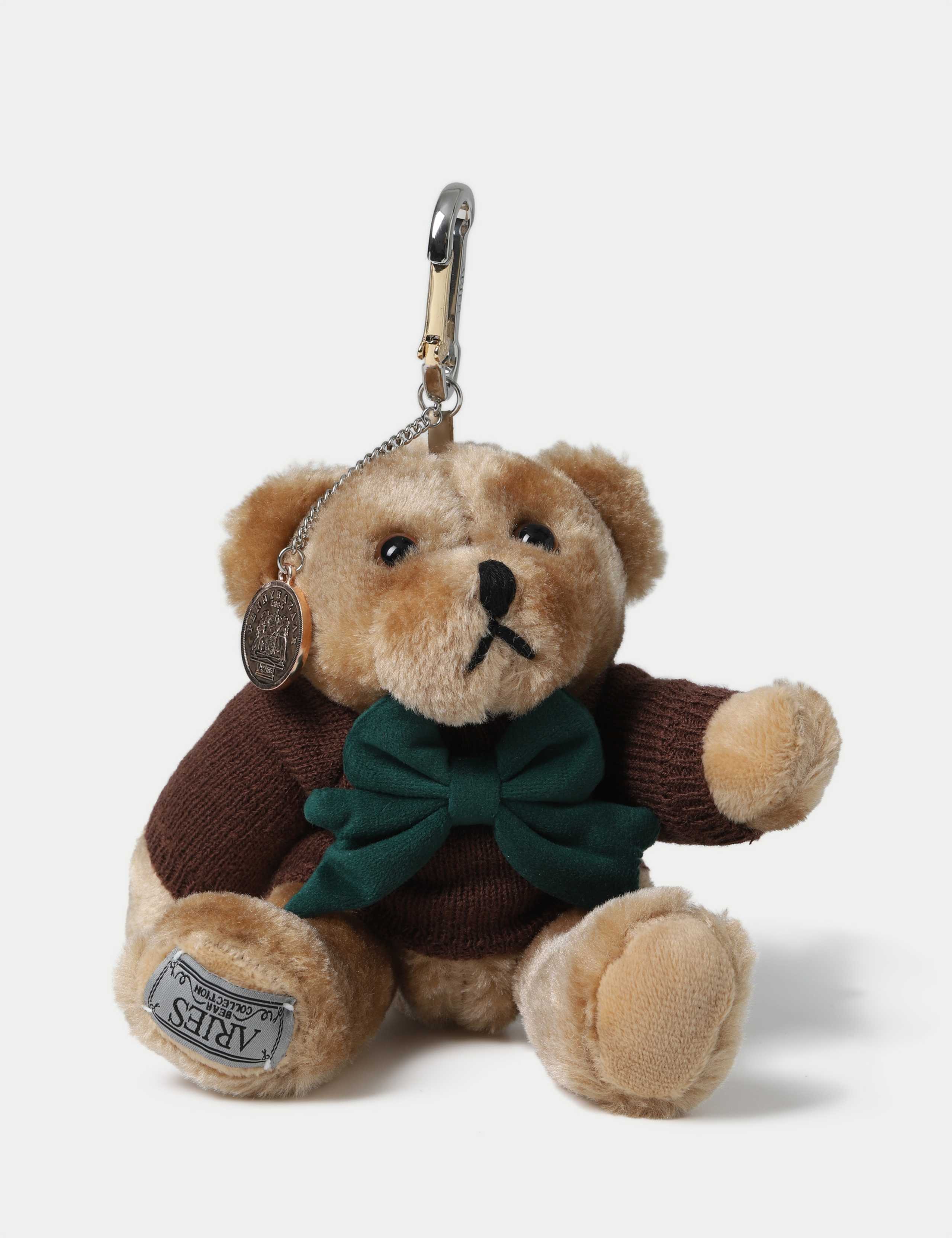 Bear Keyring 3 of 3