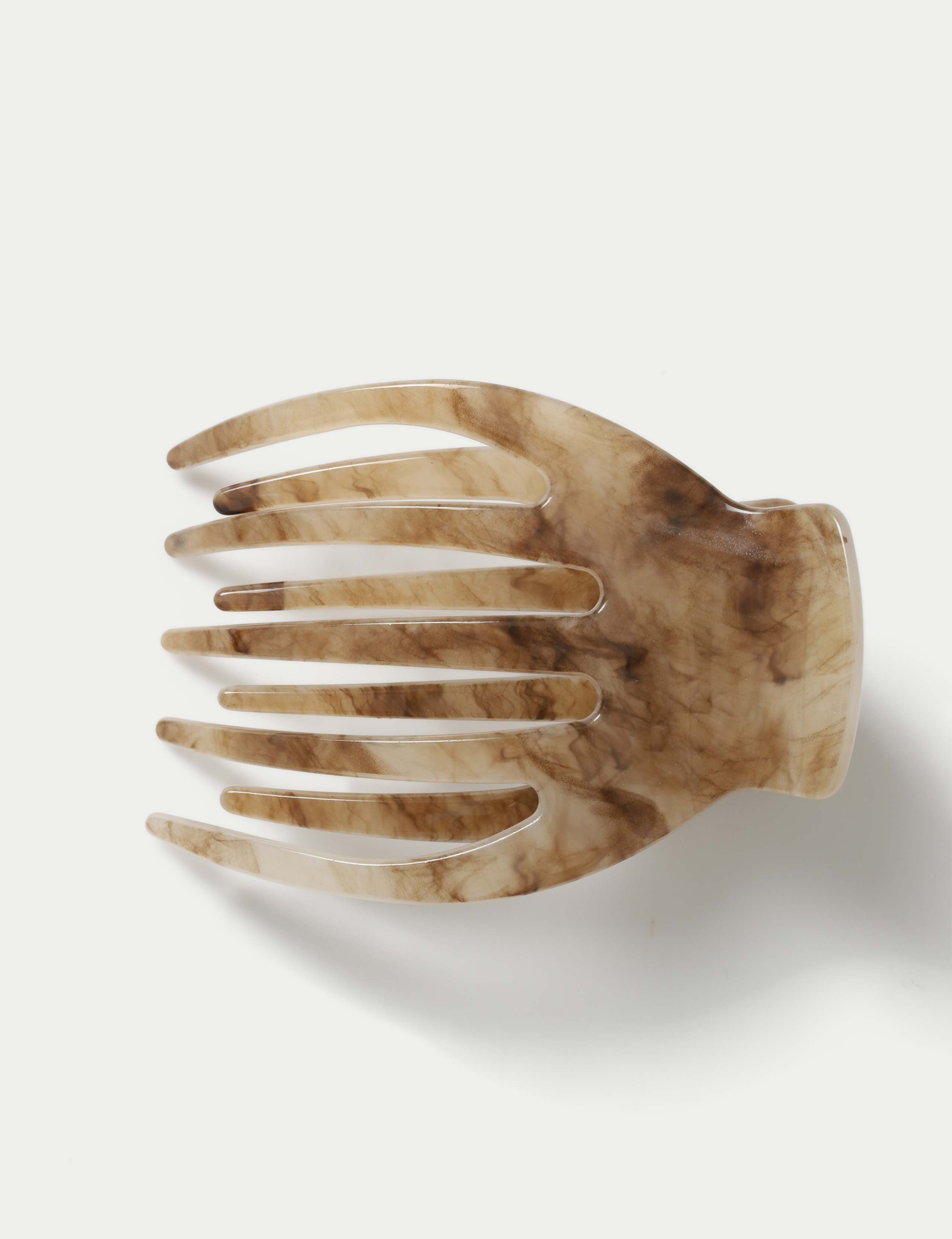 Brown Yoga Claw 2 of 2