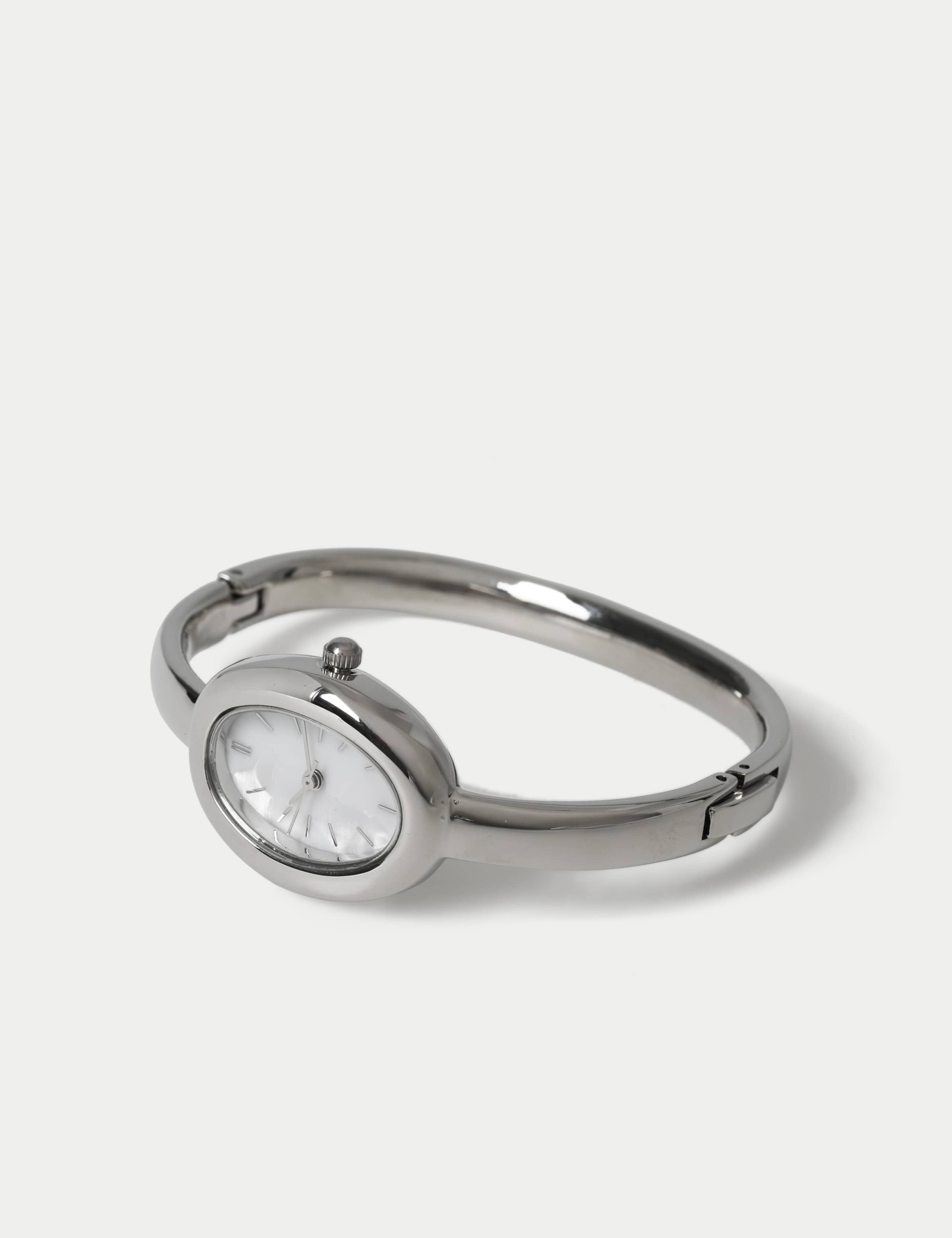 Oval Bangle Watch 2 of 2