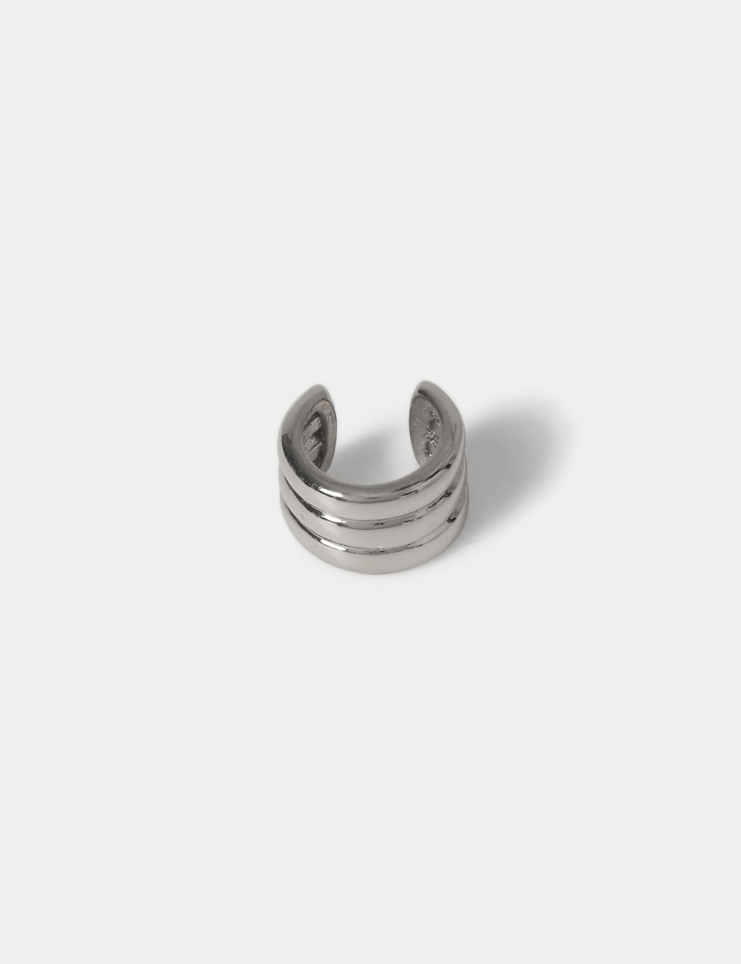Ridge Ear Cuff 2 of 2