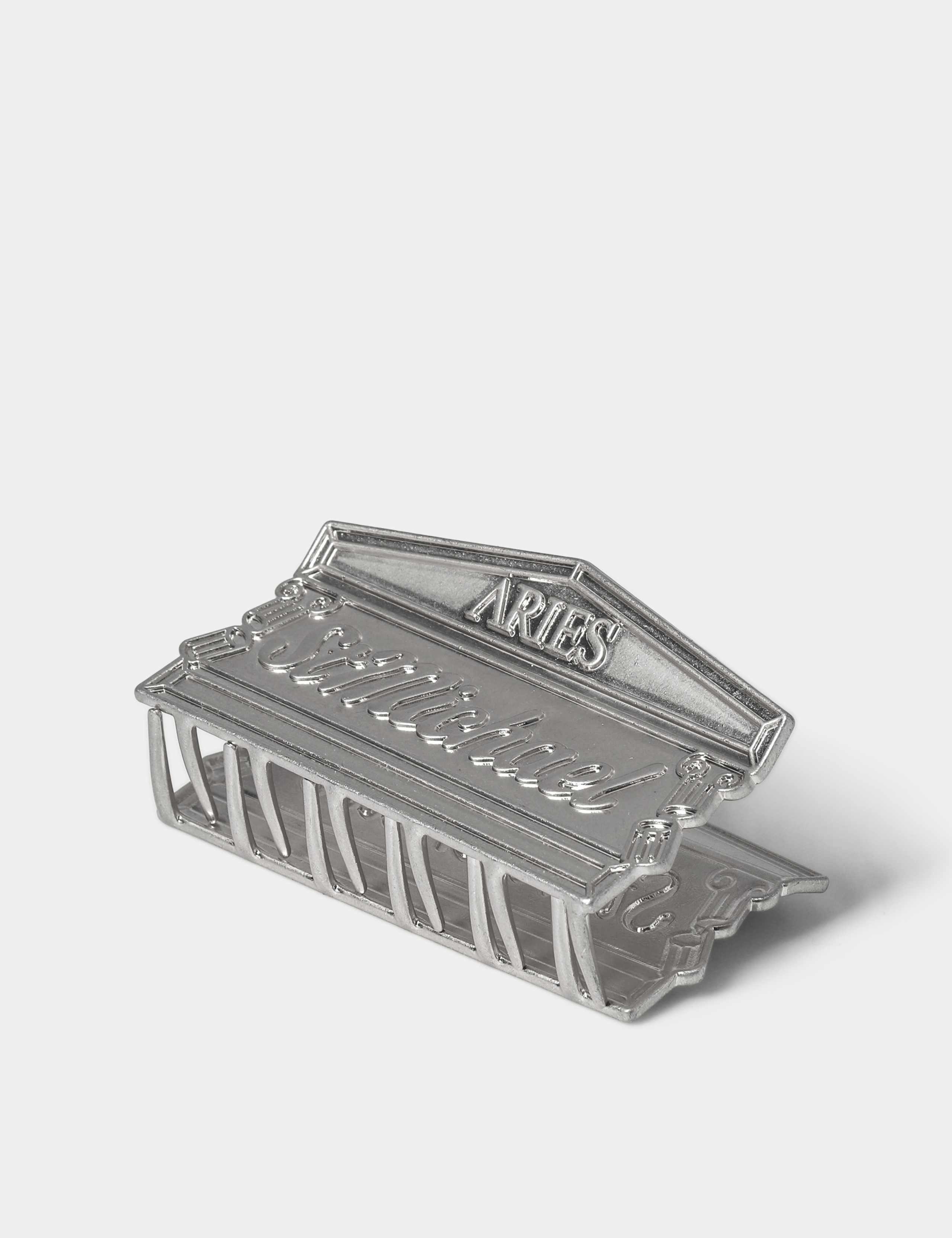 Metal Claw Hair Clip 2 of 3