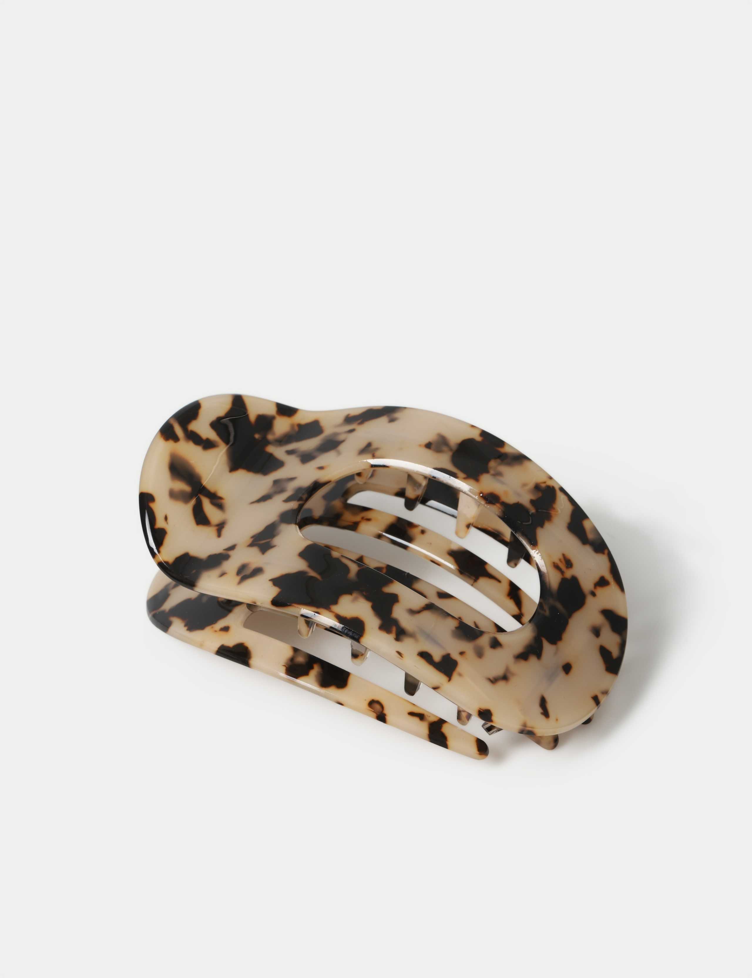 Leopard Flat Claw 2 of 2