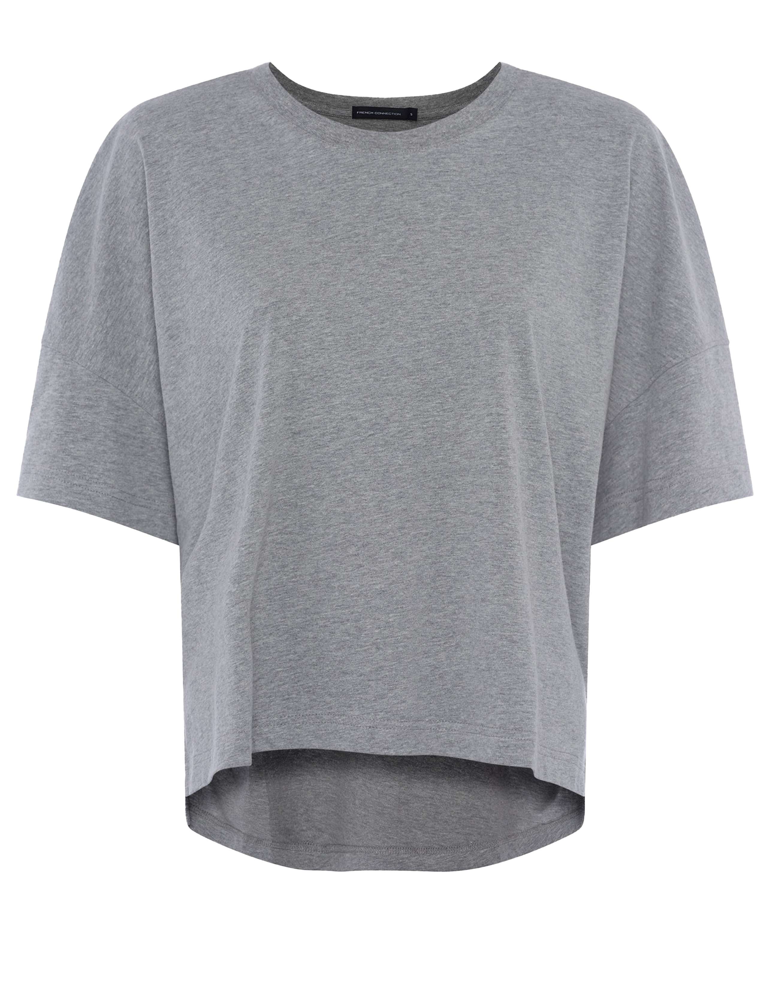 Pure Cotton Relaxed T-Shirt 2 of 4