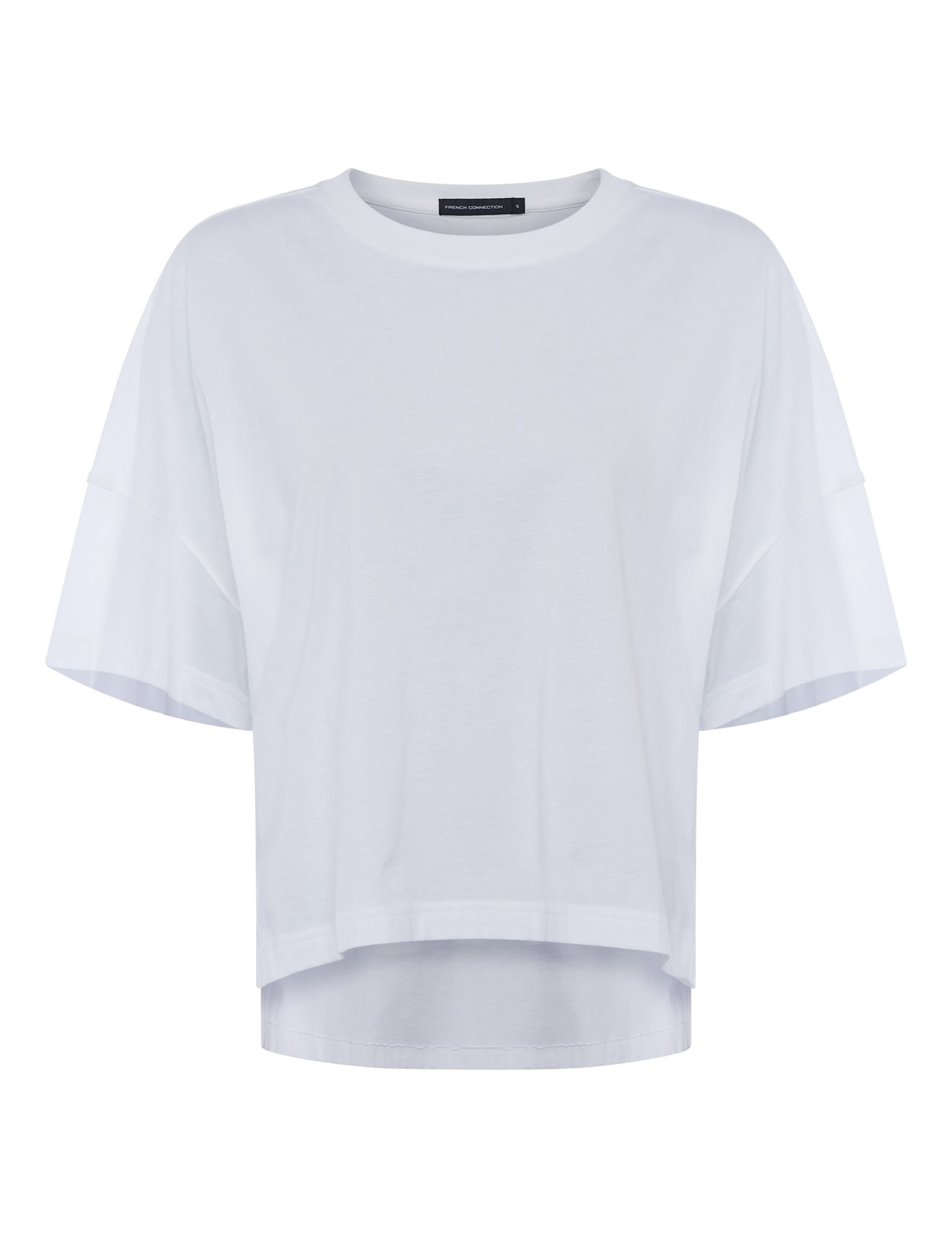 Pure Cotton Relaxed T-Shirt 2 of 4