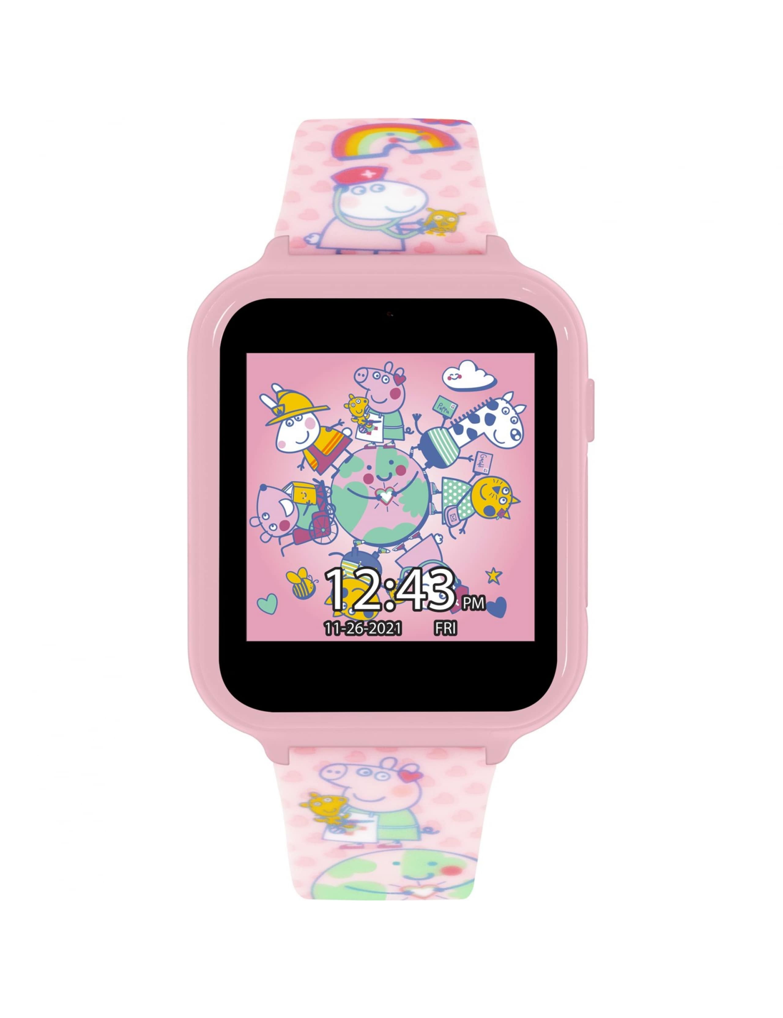 Peppa Pig™ Smartwatch 1 of 4