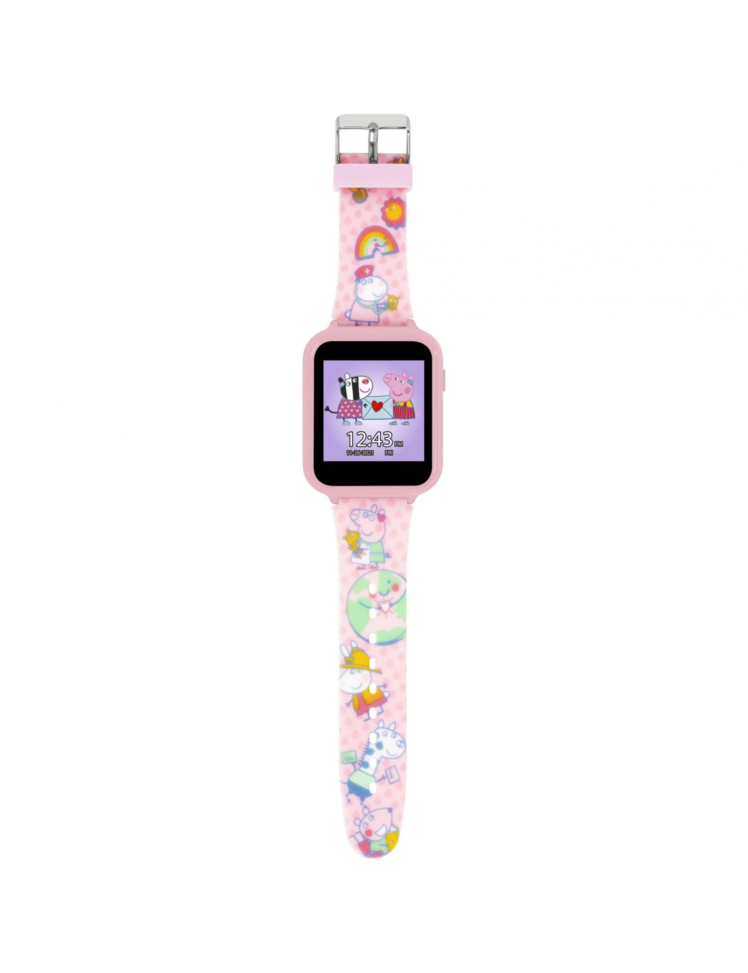 Peppa Pig™ Smartwatch 3 of 4