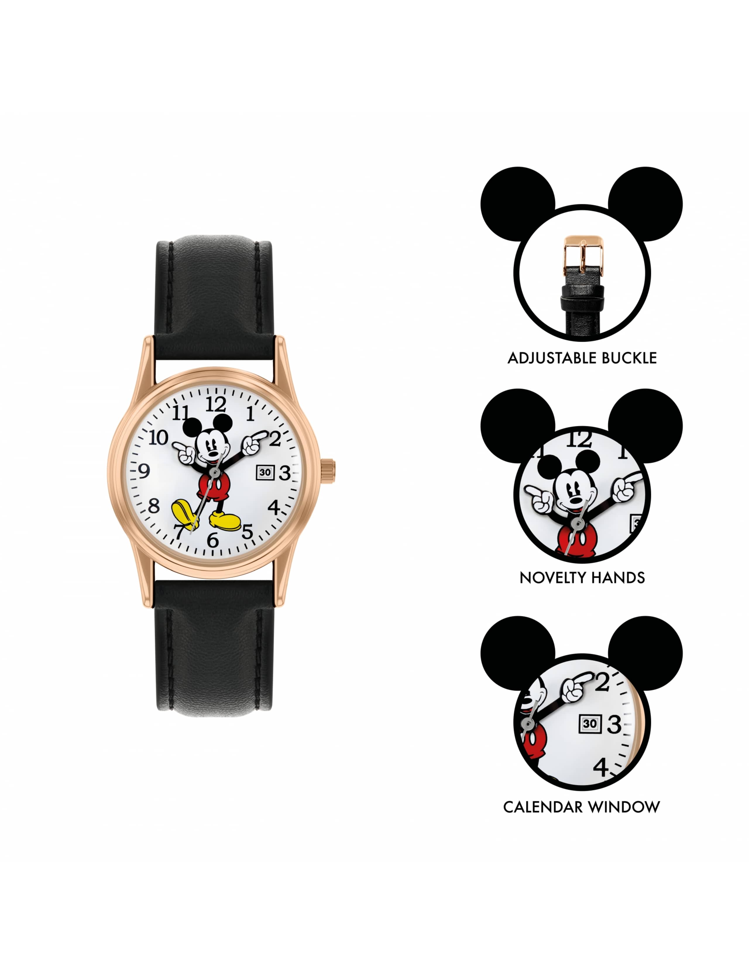 Mickey Mouse™ Watch 6 of 7