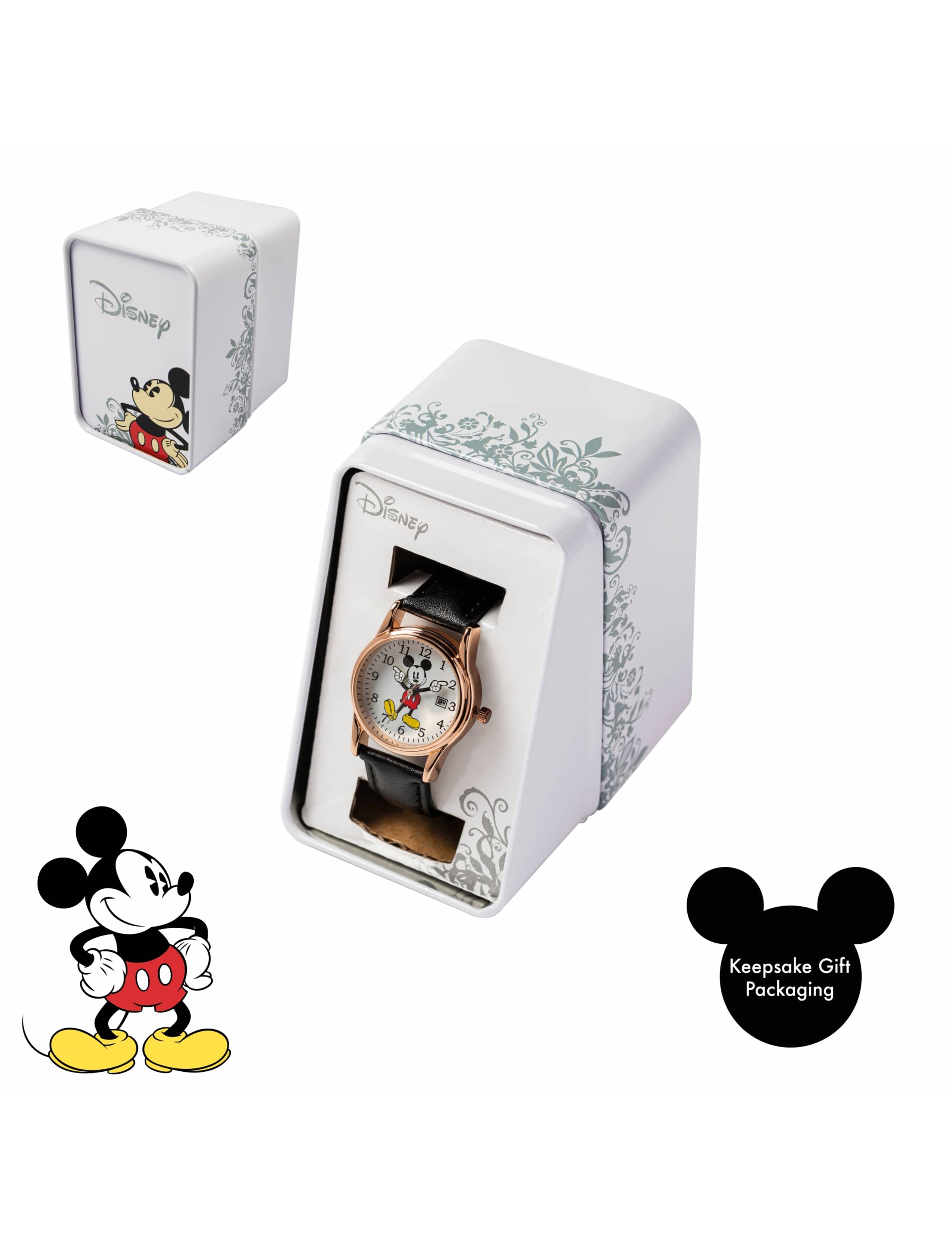 Mickey Mouse™ Watch 7 of 7
