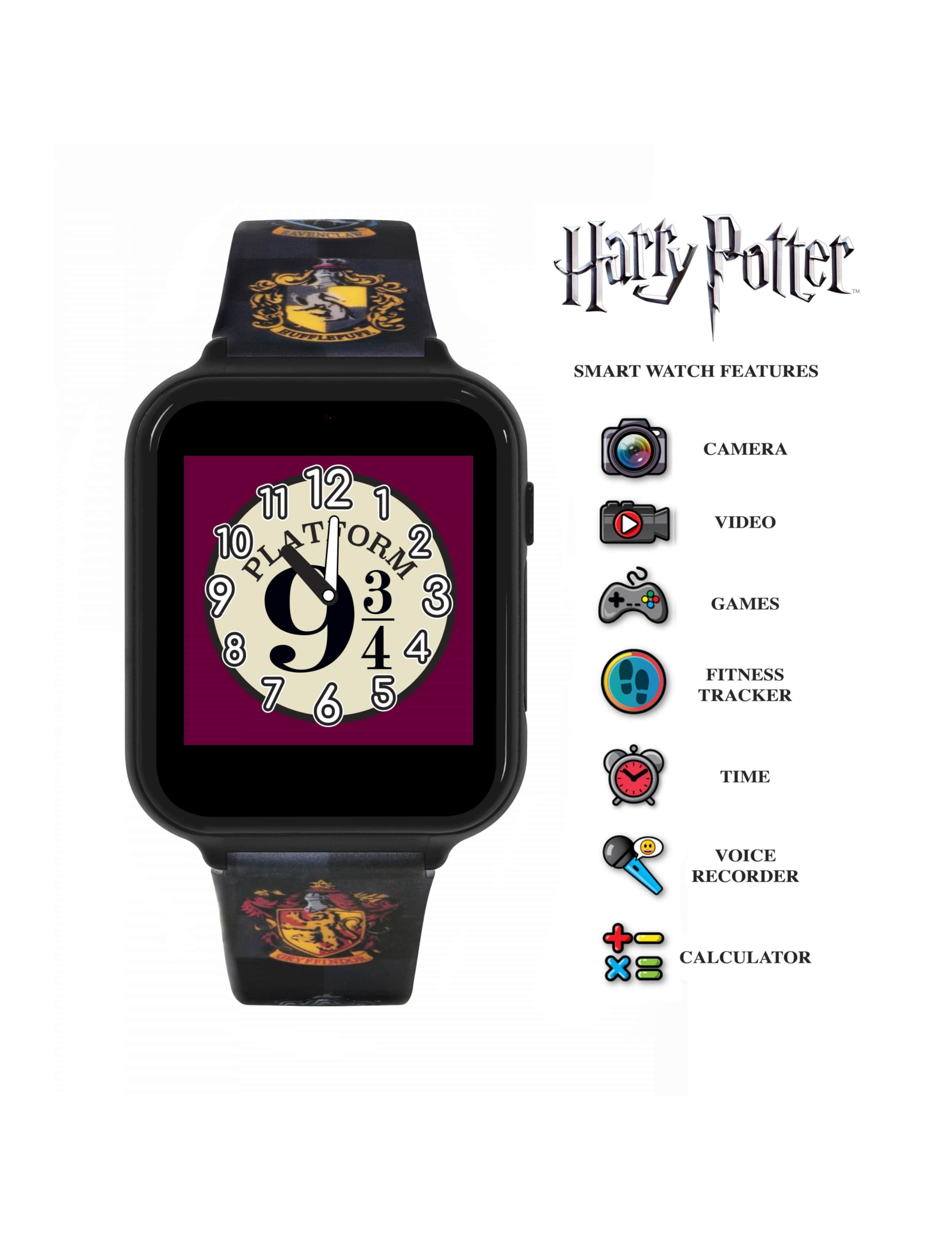 Harry Potter™ Smartwatch 2 of 4