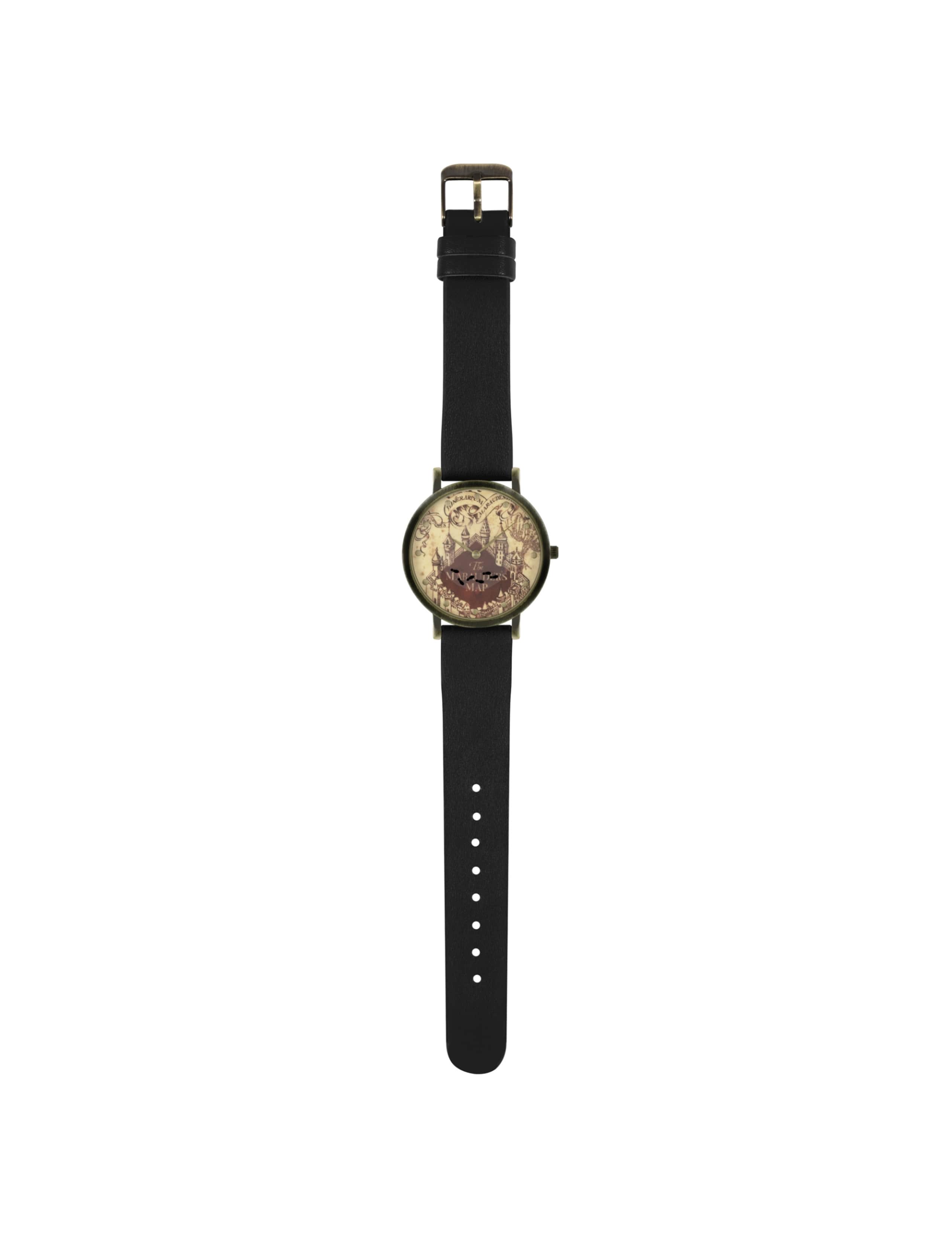 Harry Potter™ Leather Watch 5 of 6