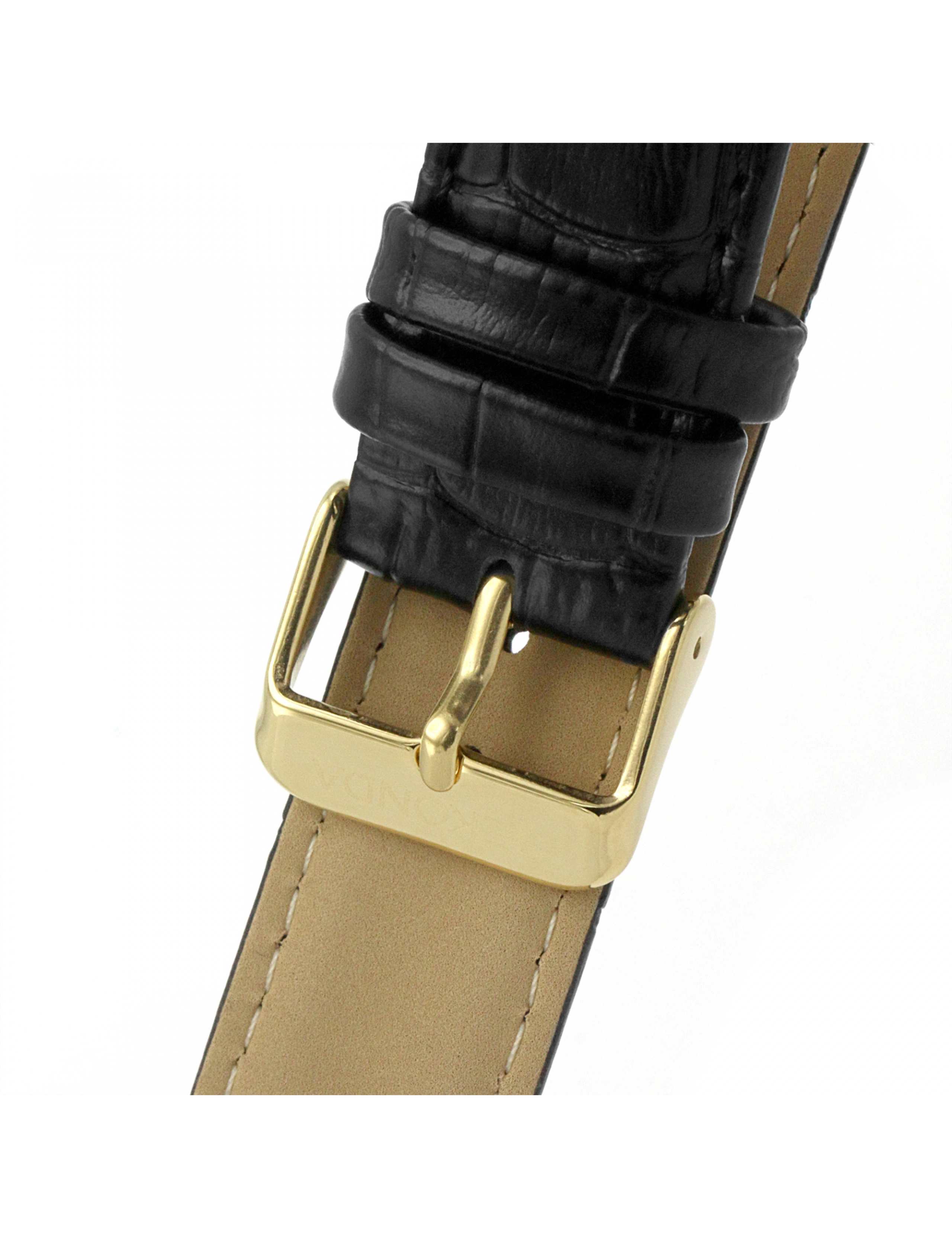Sekonda 1863 Blue Leather Watch 5 of 7