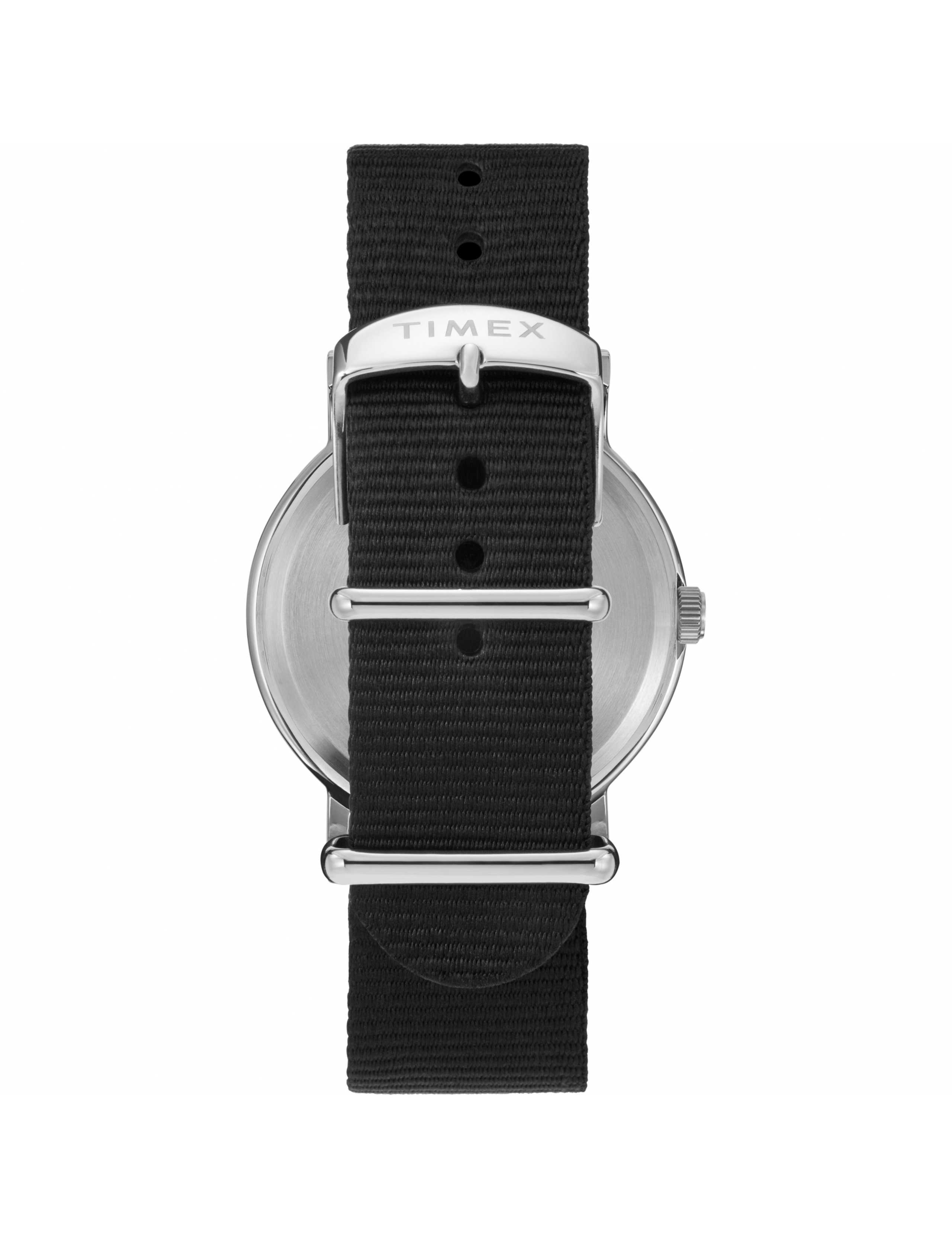 Timex Peanuts Weekender FBlack Watch 2 of 11