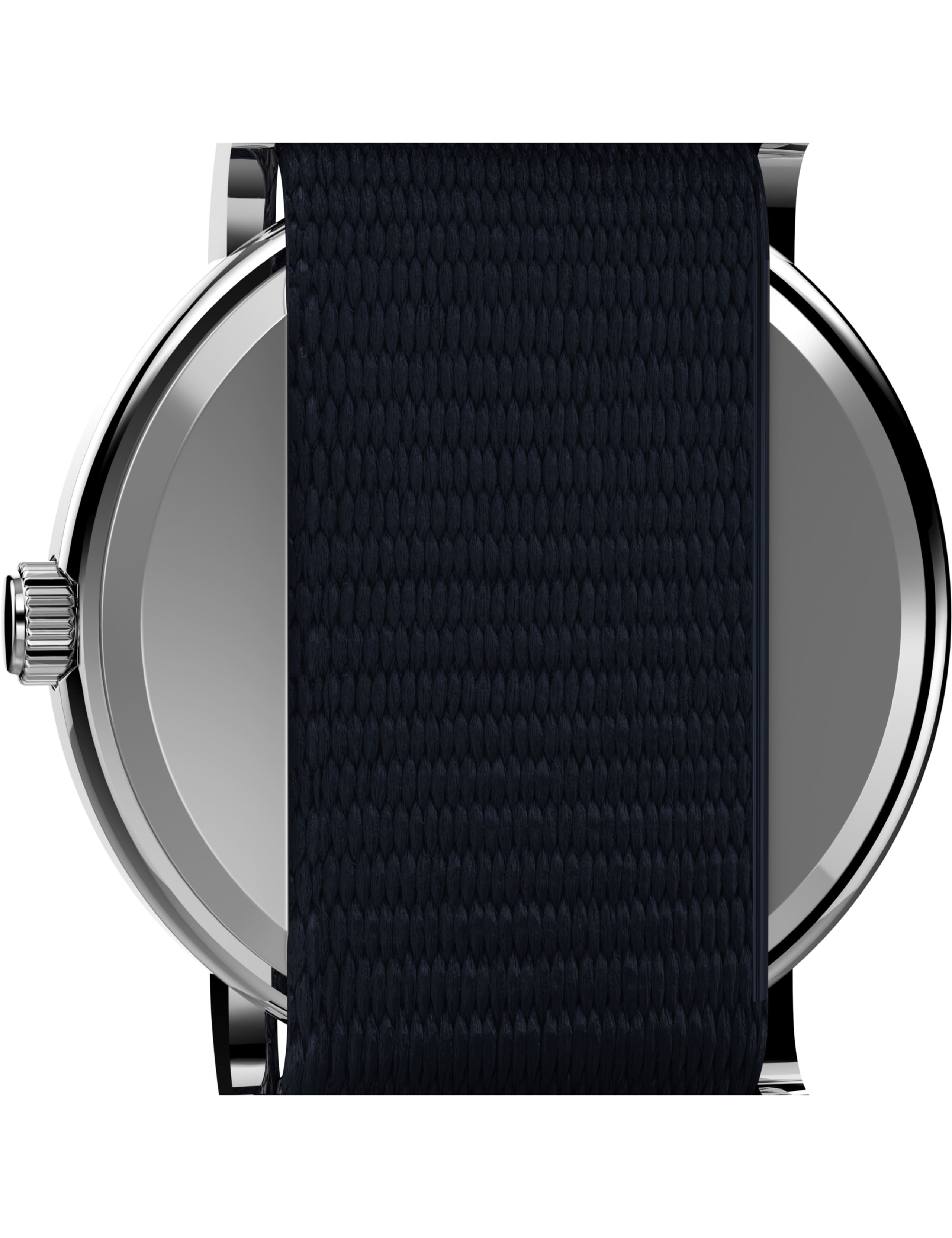 Timex Peanuts Weekender FBlack Watch 4 of 11