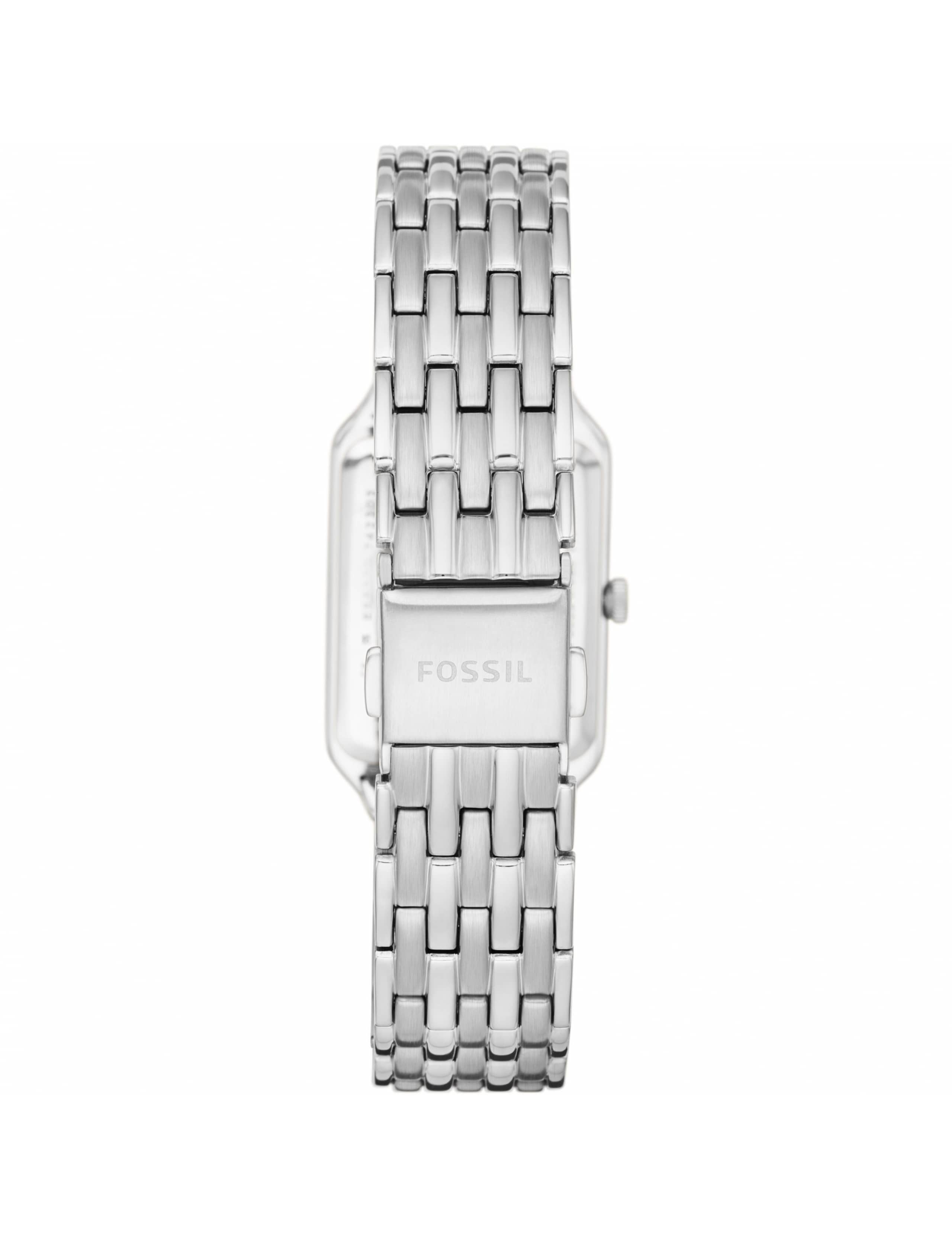 Fossil Raquel Stainless Steel Watch 2 of 7