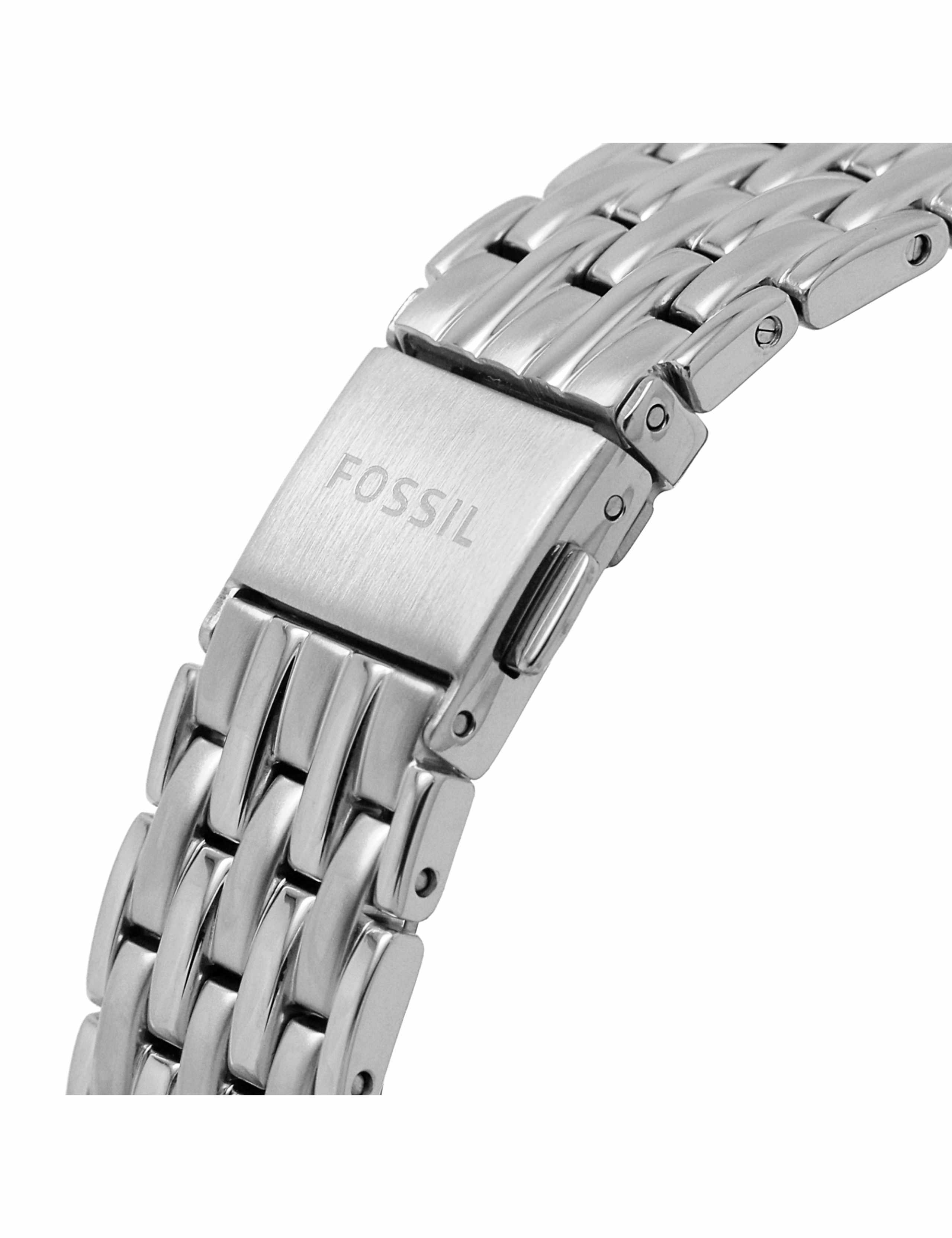 Fossil Raquel Stainless Steel Watch 7 of 7
