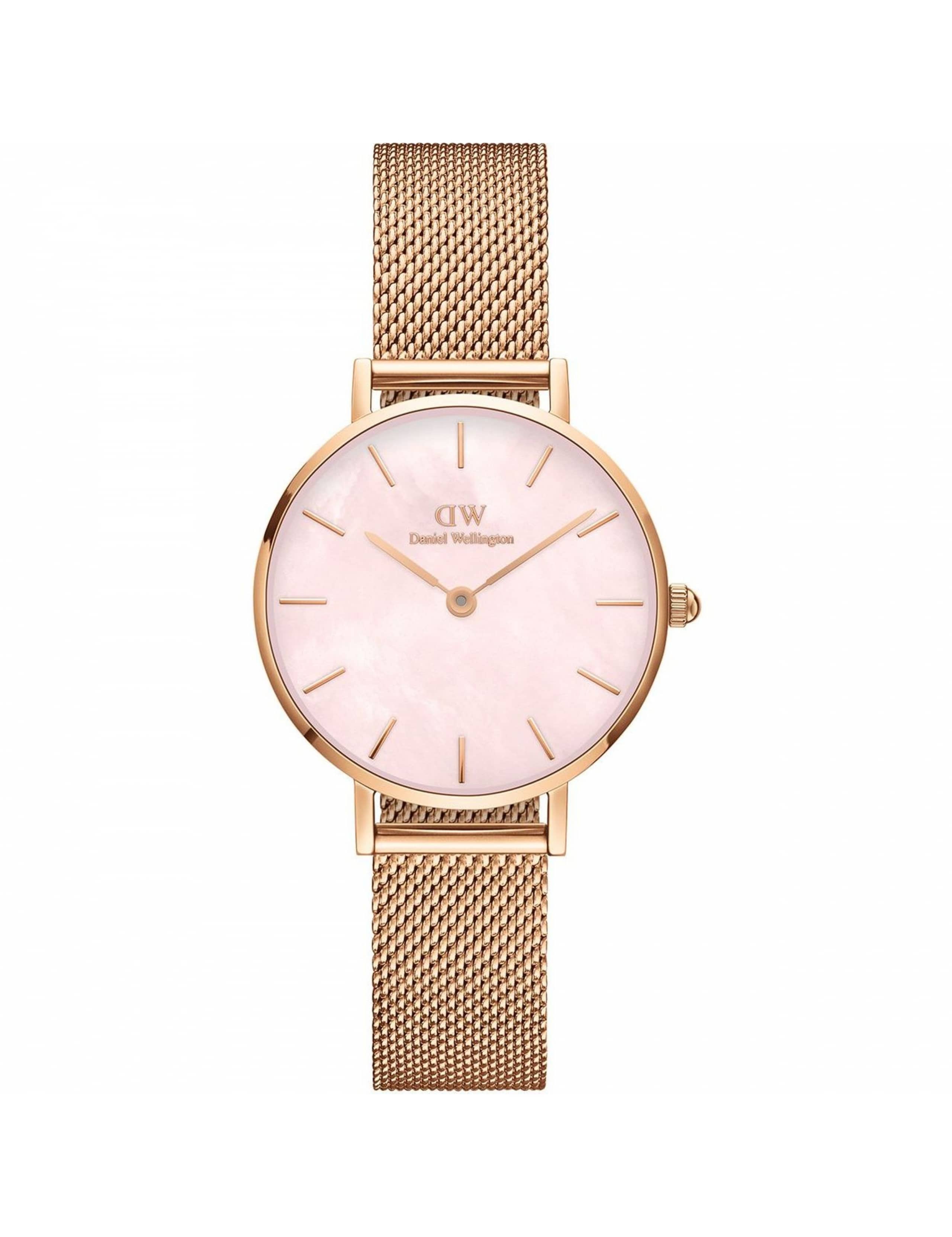 Daniel Wellington Watch 1 of 6