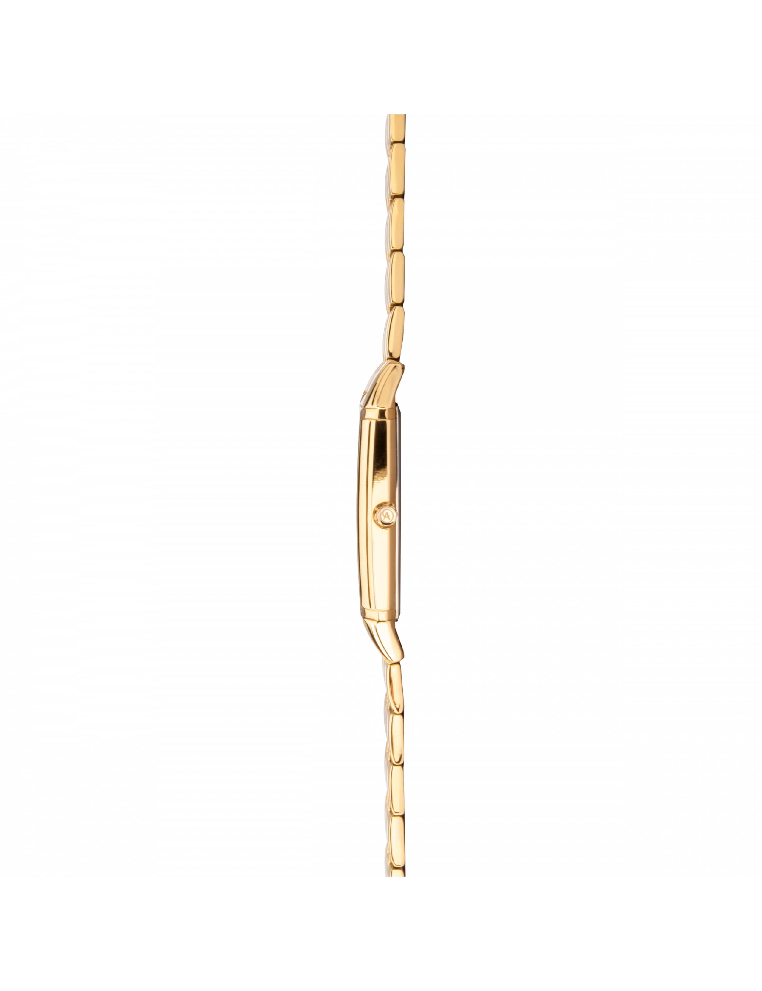 Accurist Gold Watch 2 of 8
