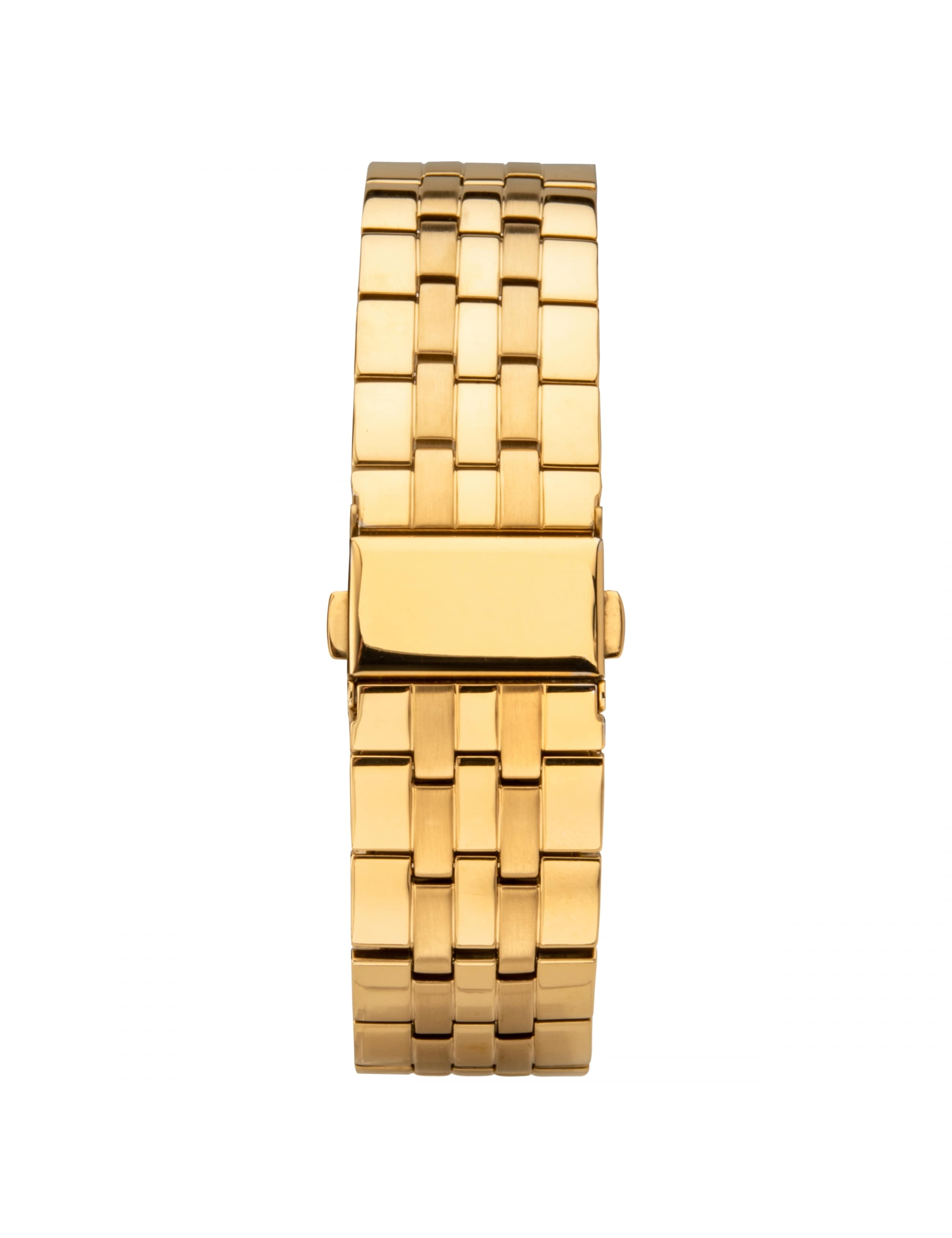 Accurist Gold Watch 3 of 8