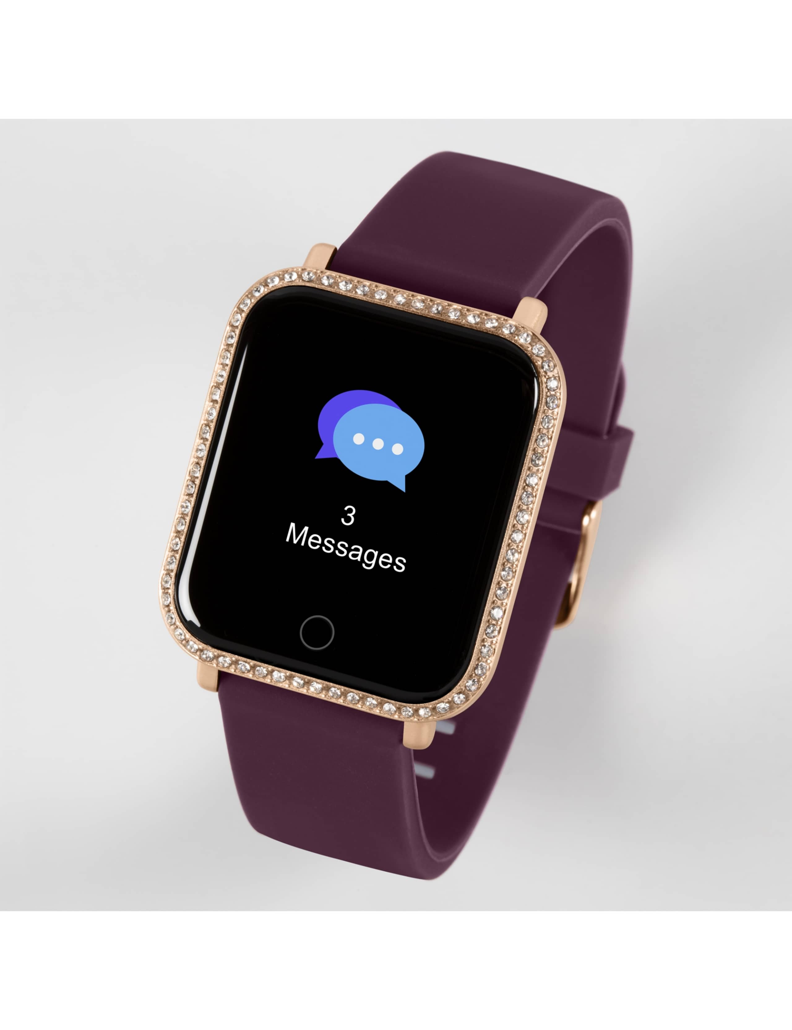 Reflex Active Series 6 Smartwatch 2 of 9