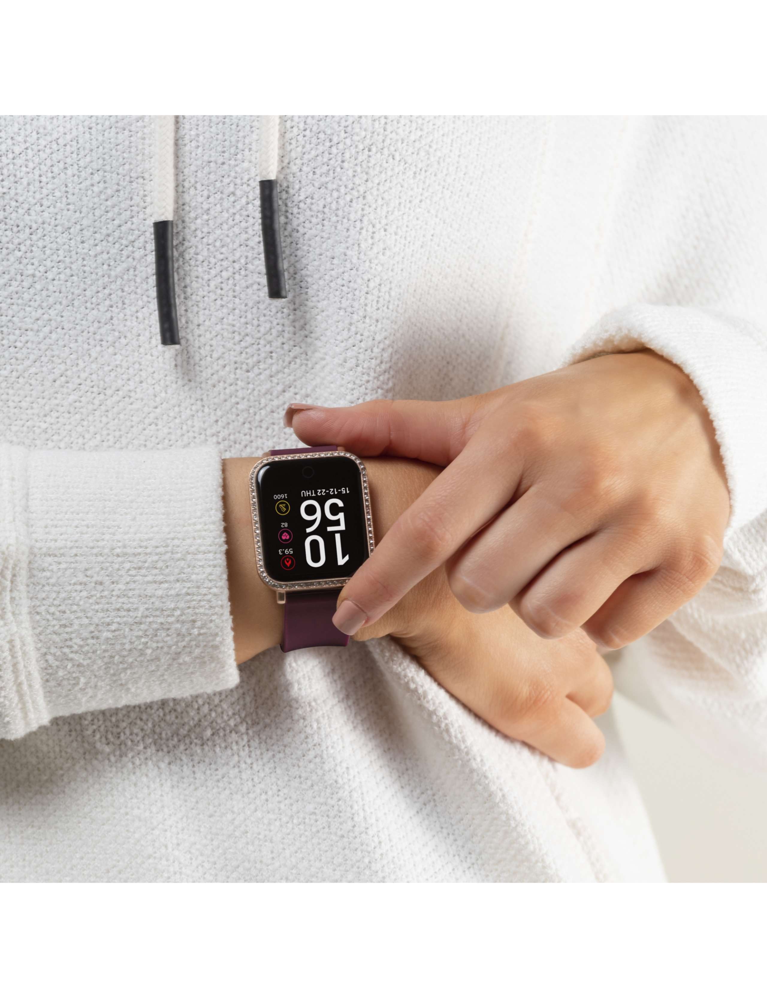 Reflex Active Series 6 Smartwatch 9 of 9