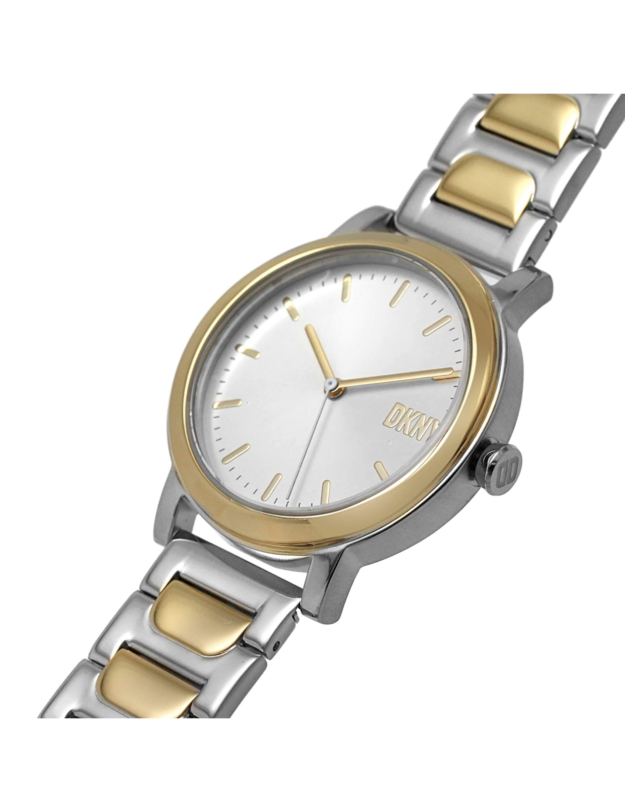 DKNY 7th Avenue Watch 4 of 7