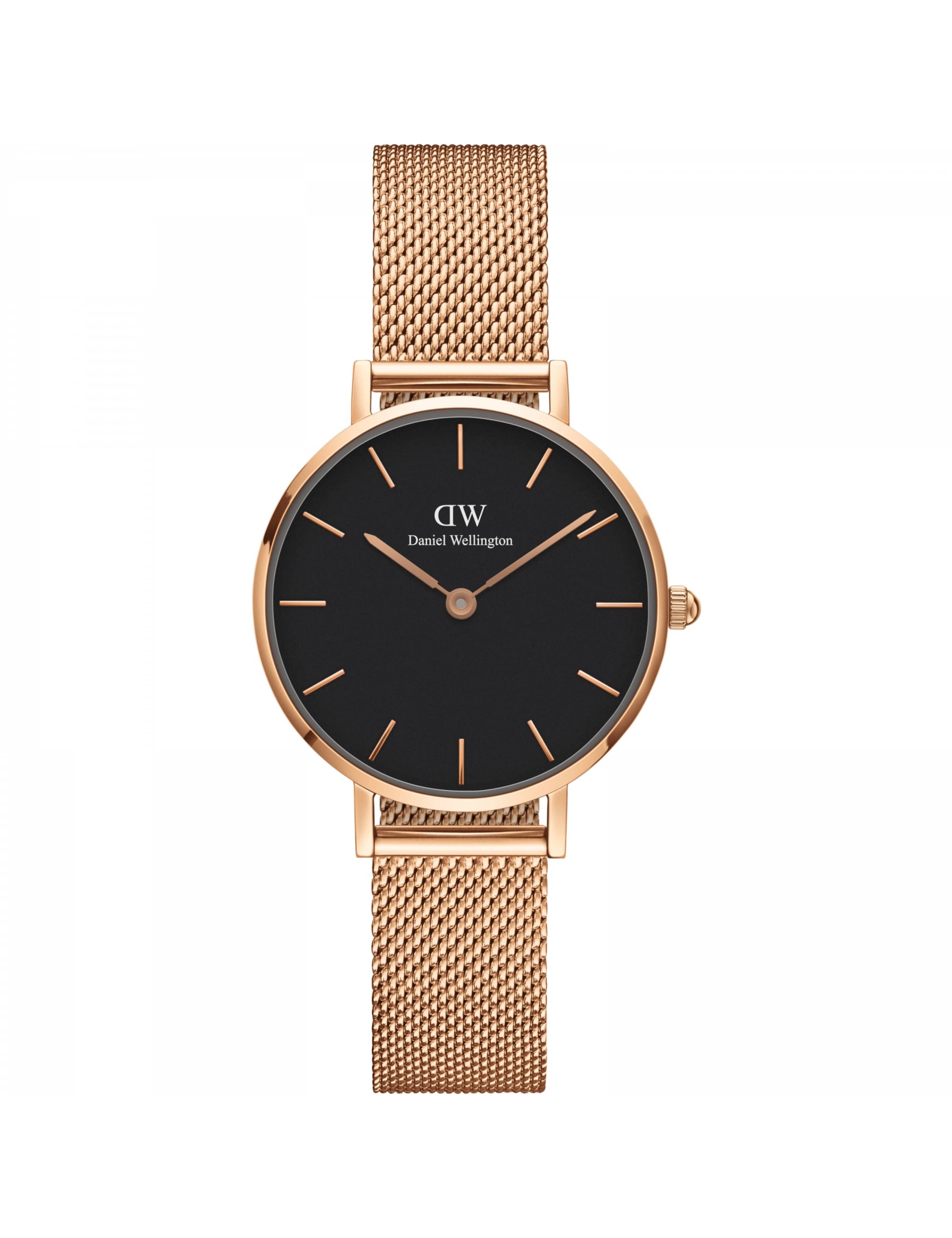 Daniel Wellington Petite Melrose Watch 1 of 4