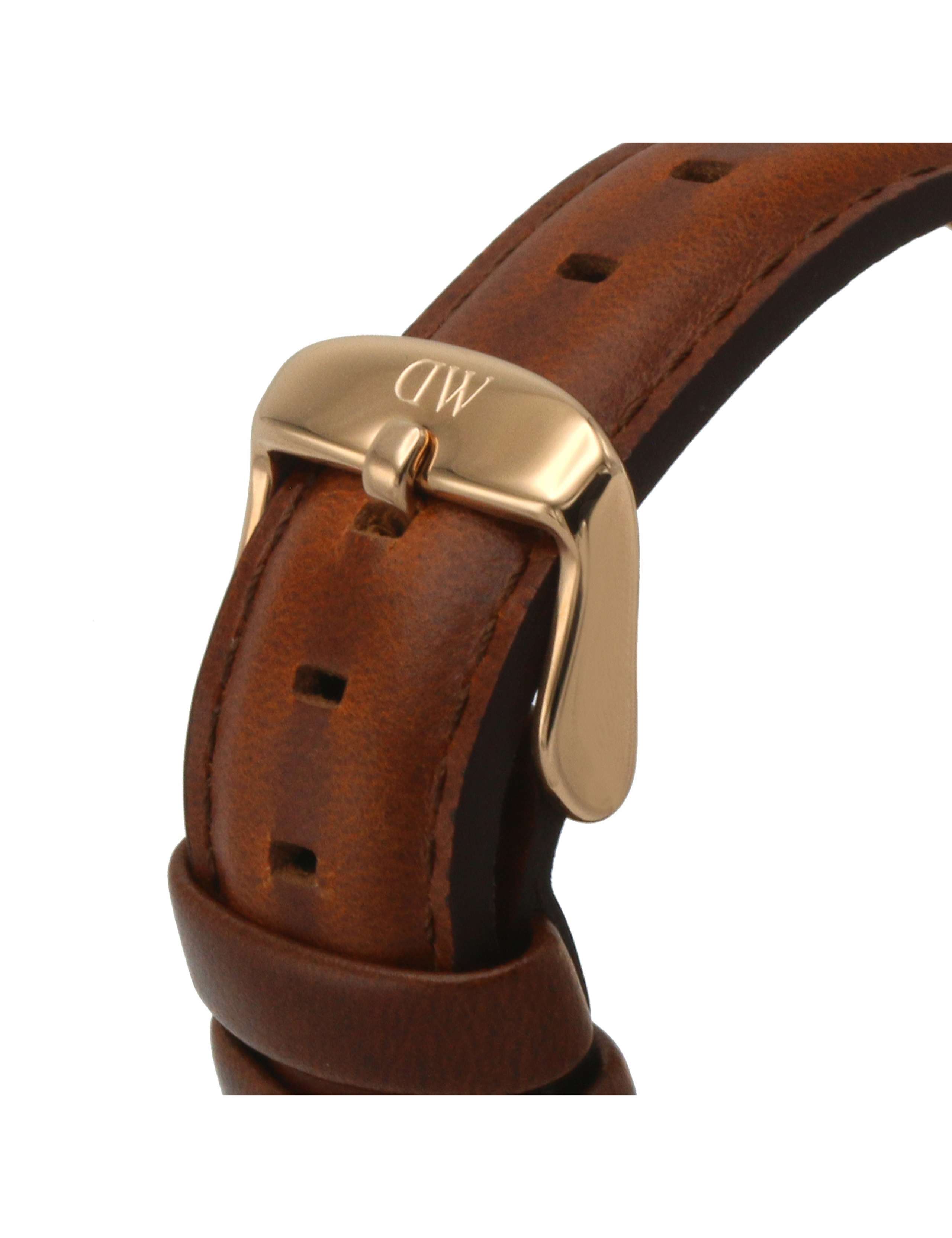 Daniel Wellington Classic Leather Watch 5 of 5