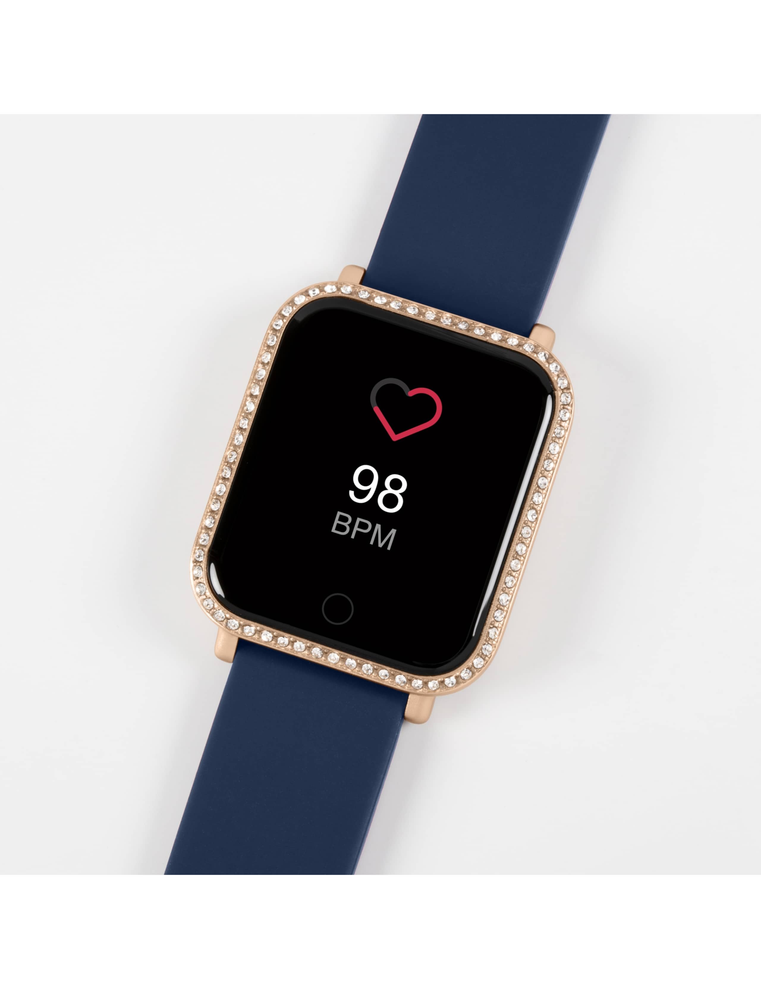 Reflex Active Series 6 Blue Smartwatch 3 of 9